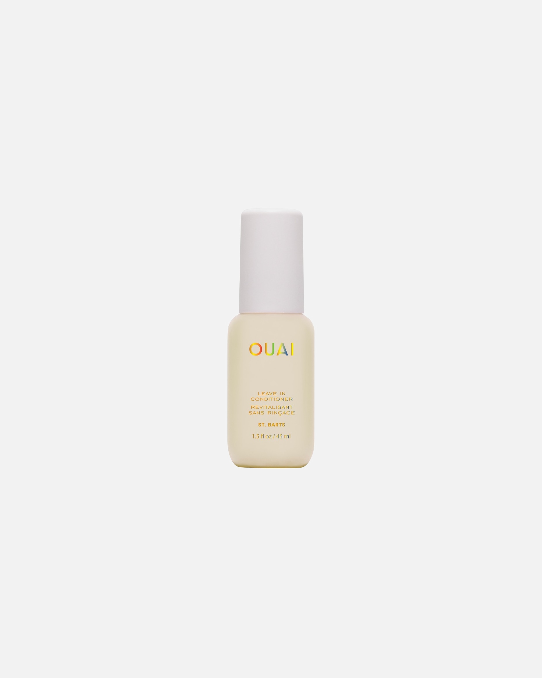 Leave-in conditioner voor UnisexOuaiSt Barts45 ml