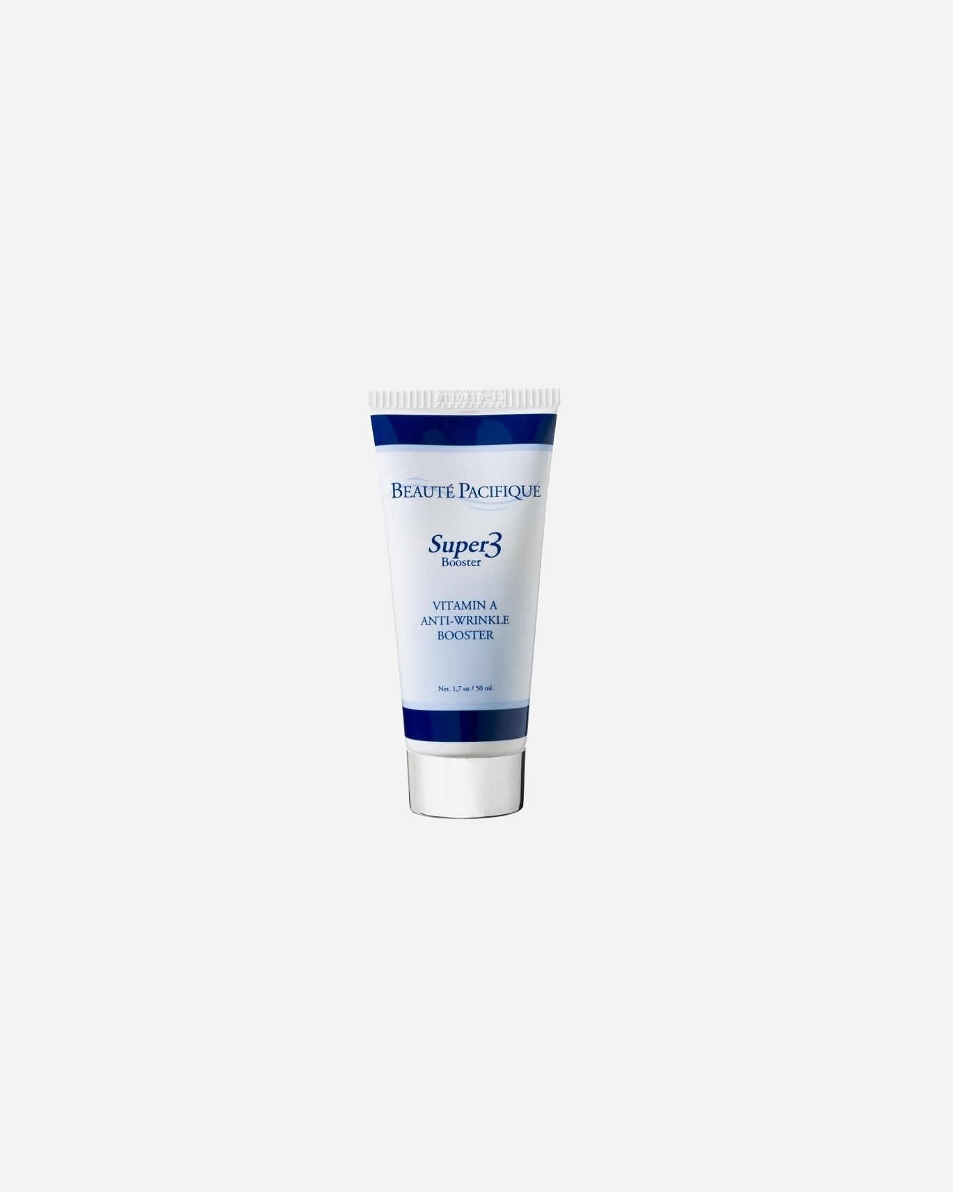 Gezichtscrème voor UnisexBeauté Pacifique50 ml