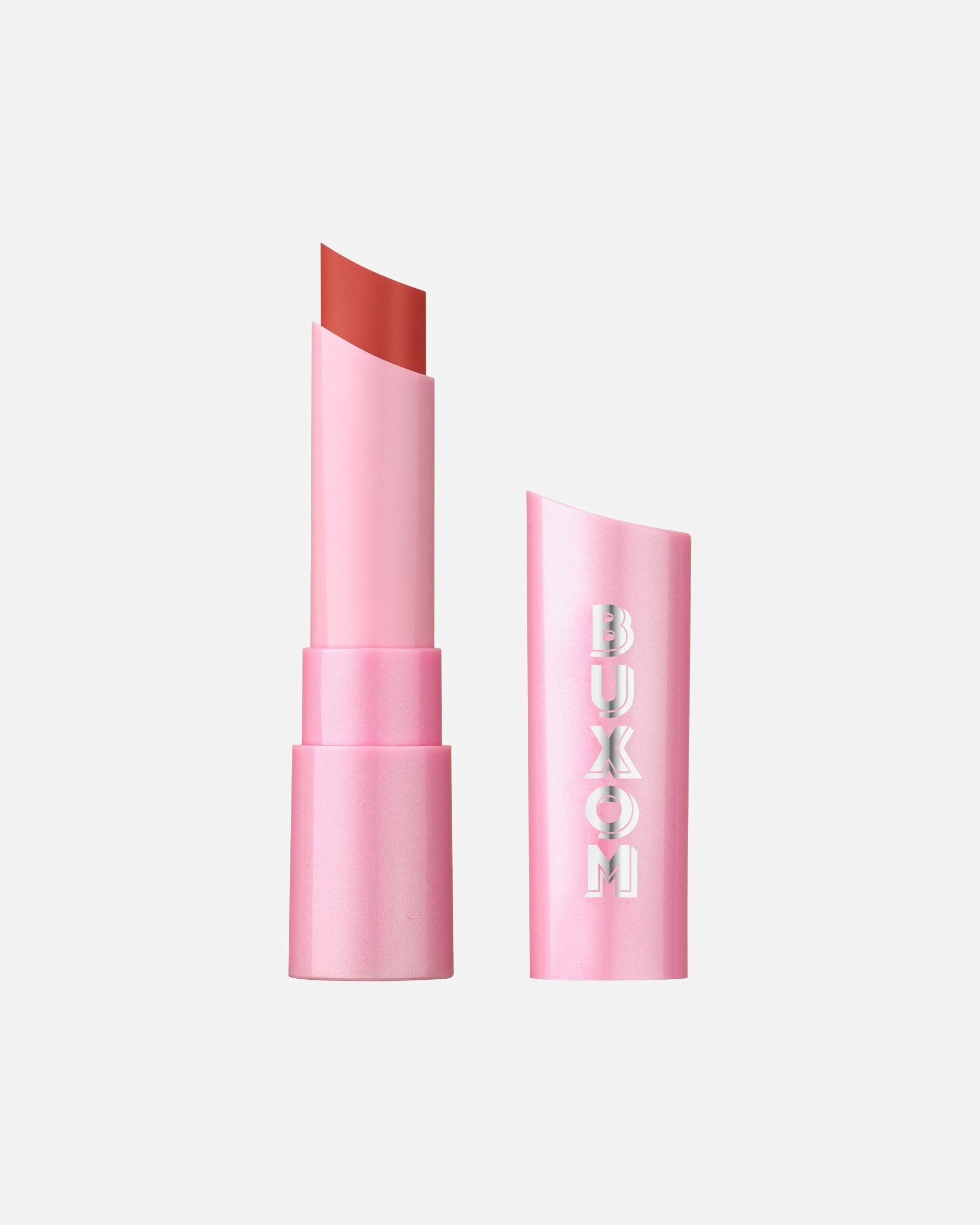 Lippenbalsem voor UnisexBUXOMFULL-ON™ Plumping Lip Glow BalmCORAL CRUSH