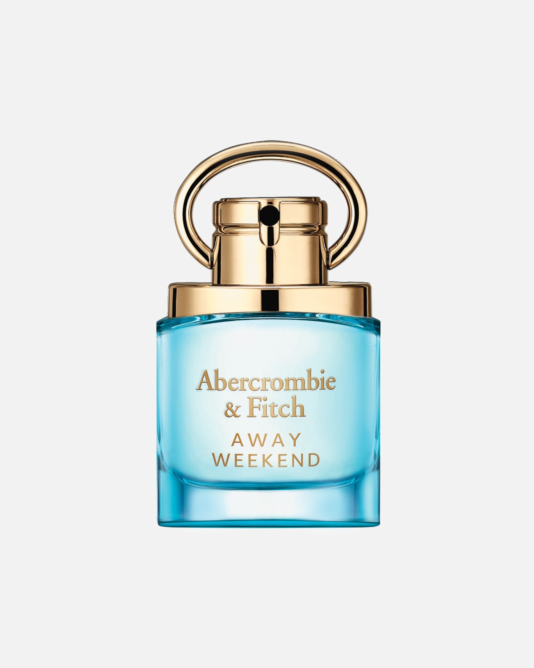 Eau de parfum voor Abercrombie & FitchAwayWeekend for women30 ml