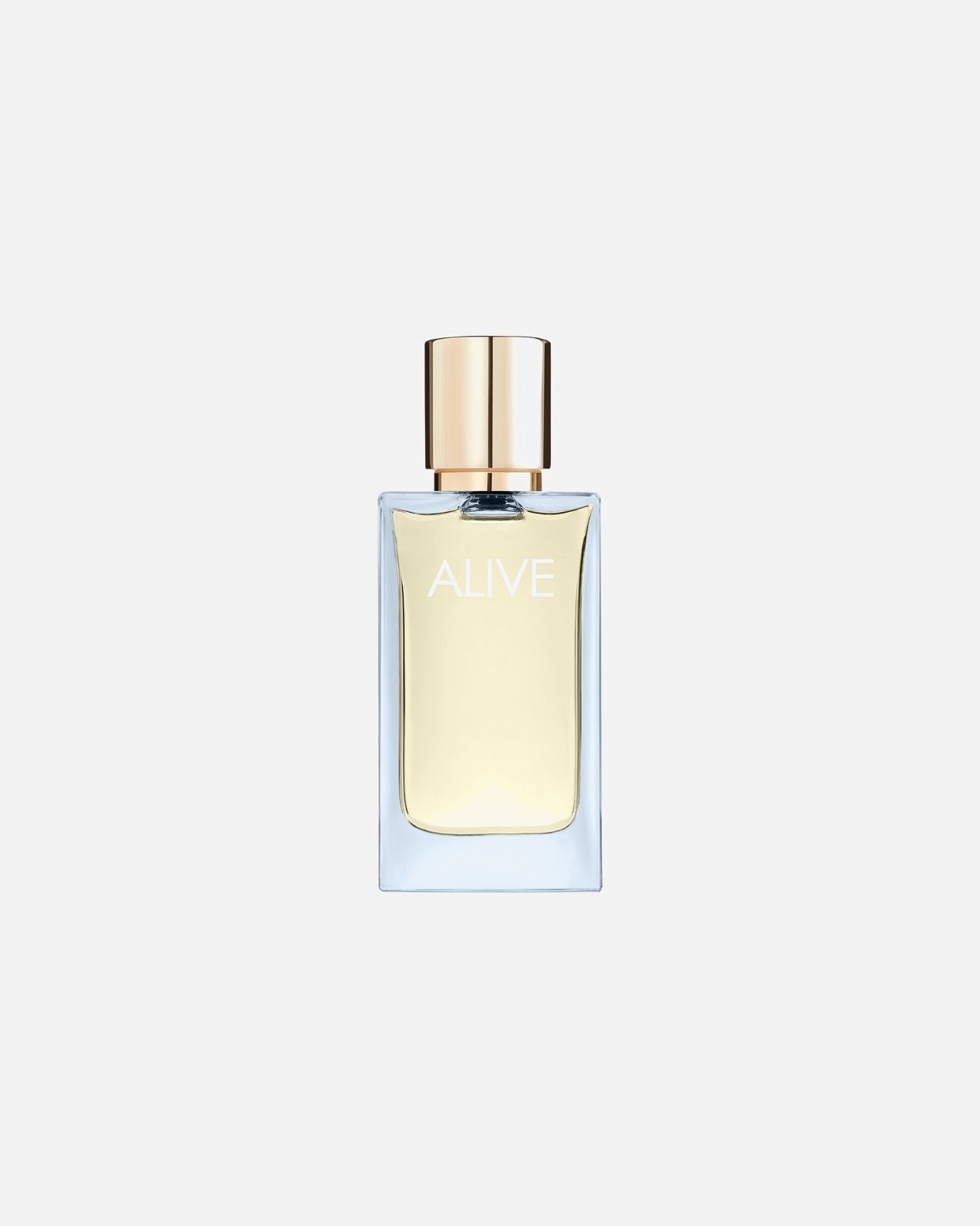 Eau de parfum voor Hugo BossAliveSparkling Lavender30 ml