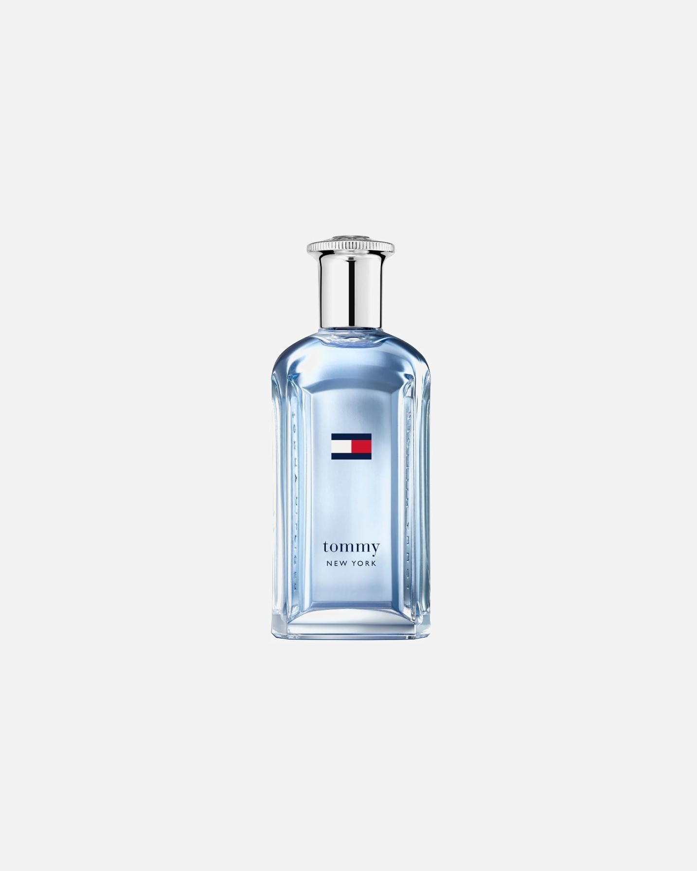 Eau de toilette voor Tommy HilfigerTommyNew York100 ml