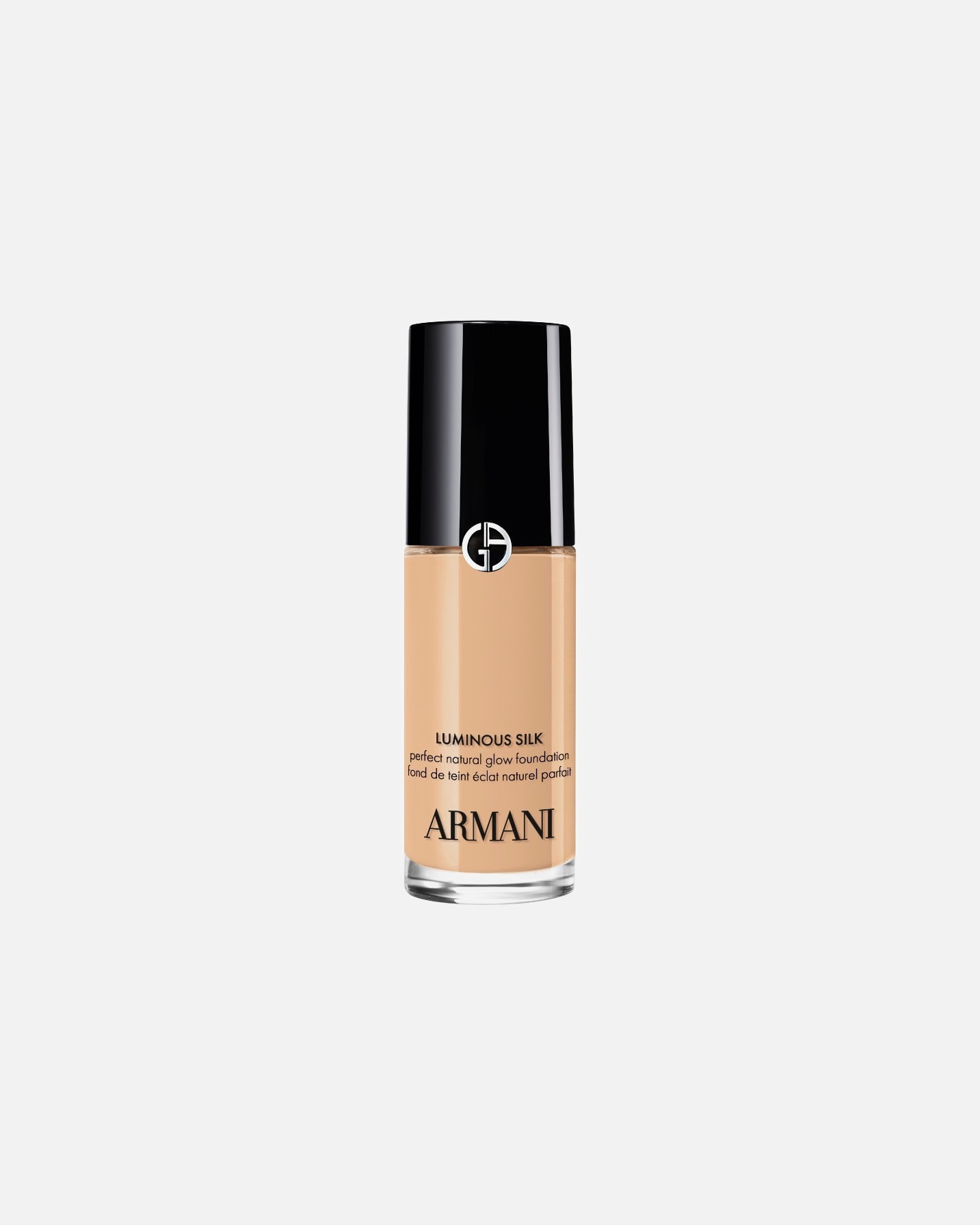 Foundation voor UnisexArmaniLuminous Silk4.5 - 18 ml