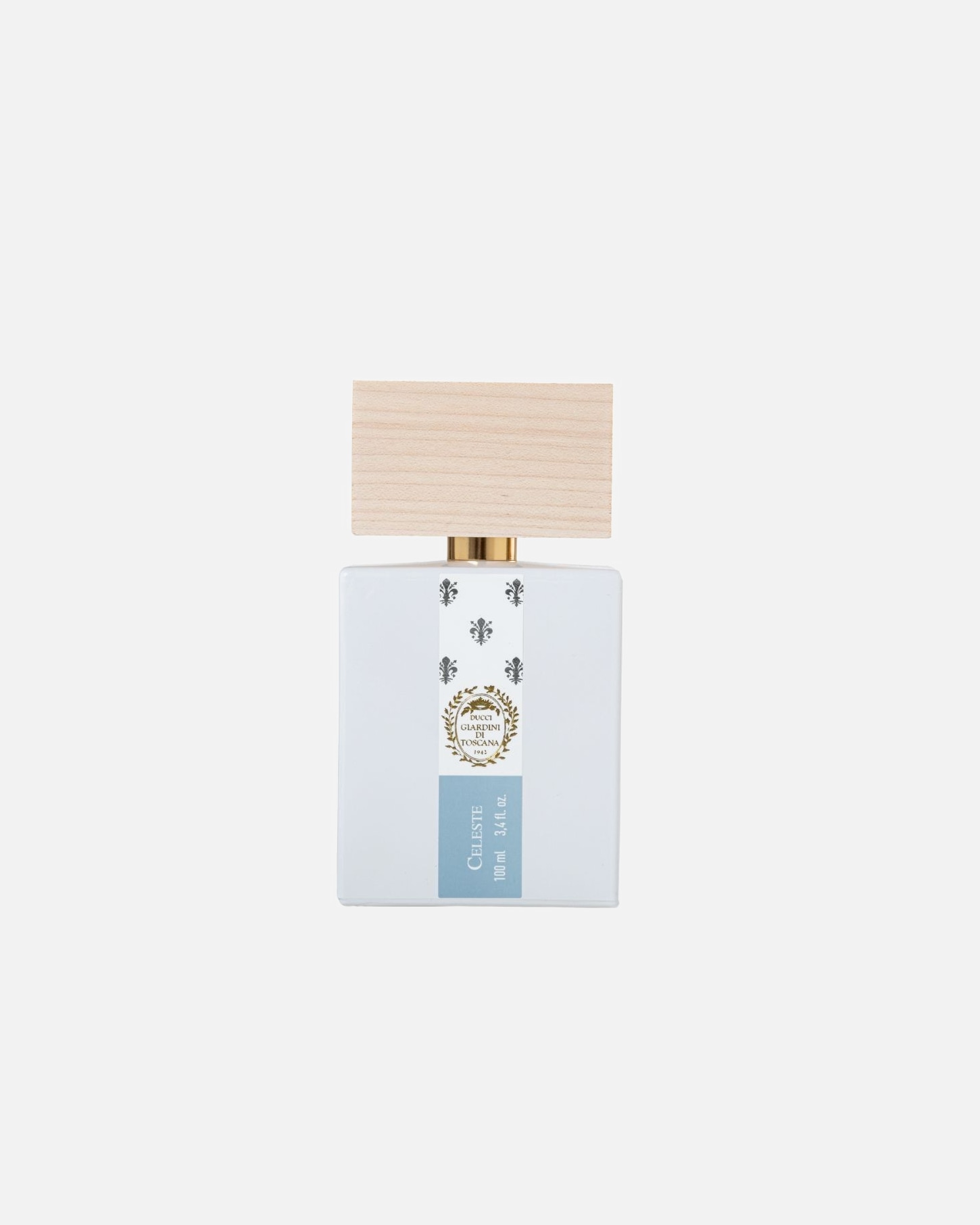 Eau de parfum voor UnisexGiardini Di ToscanaCeleste100 ml