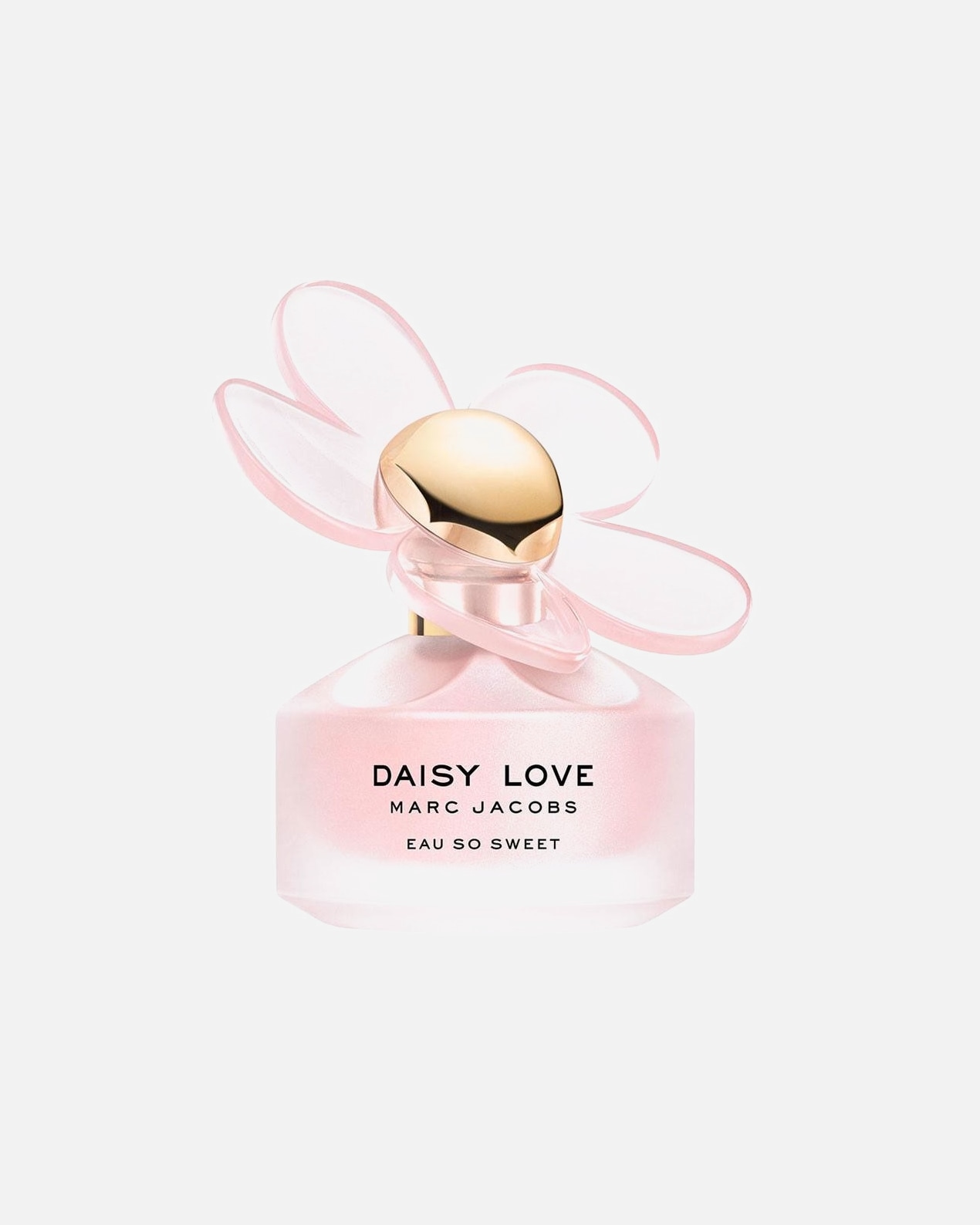Eau de toilette voor Marc JacobsDaisy Love Eau So Sweet50 ml