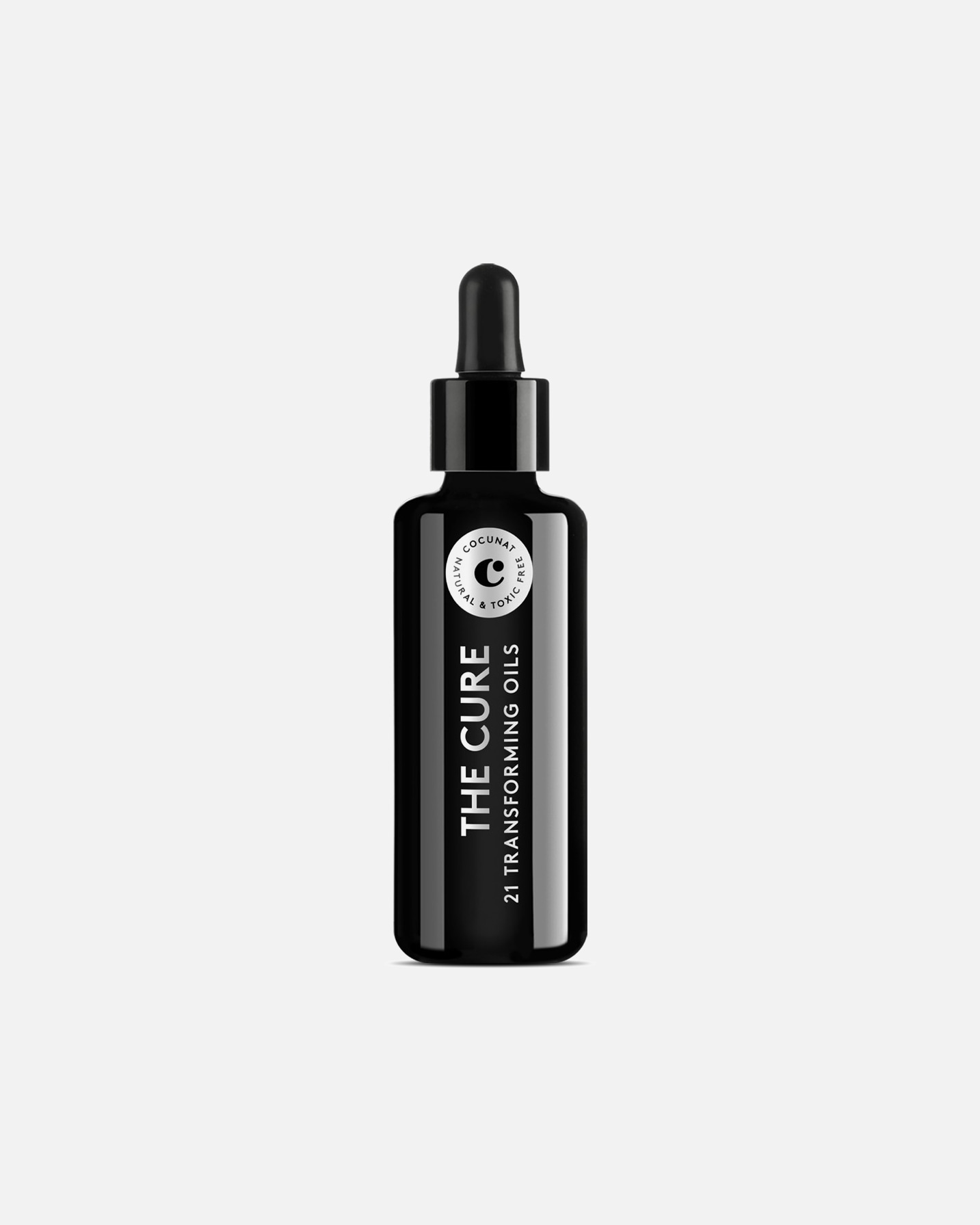 Hydraterend serum voor UnisexCocunatDE CURE30 ml