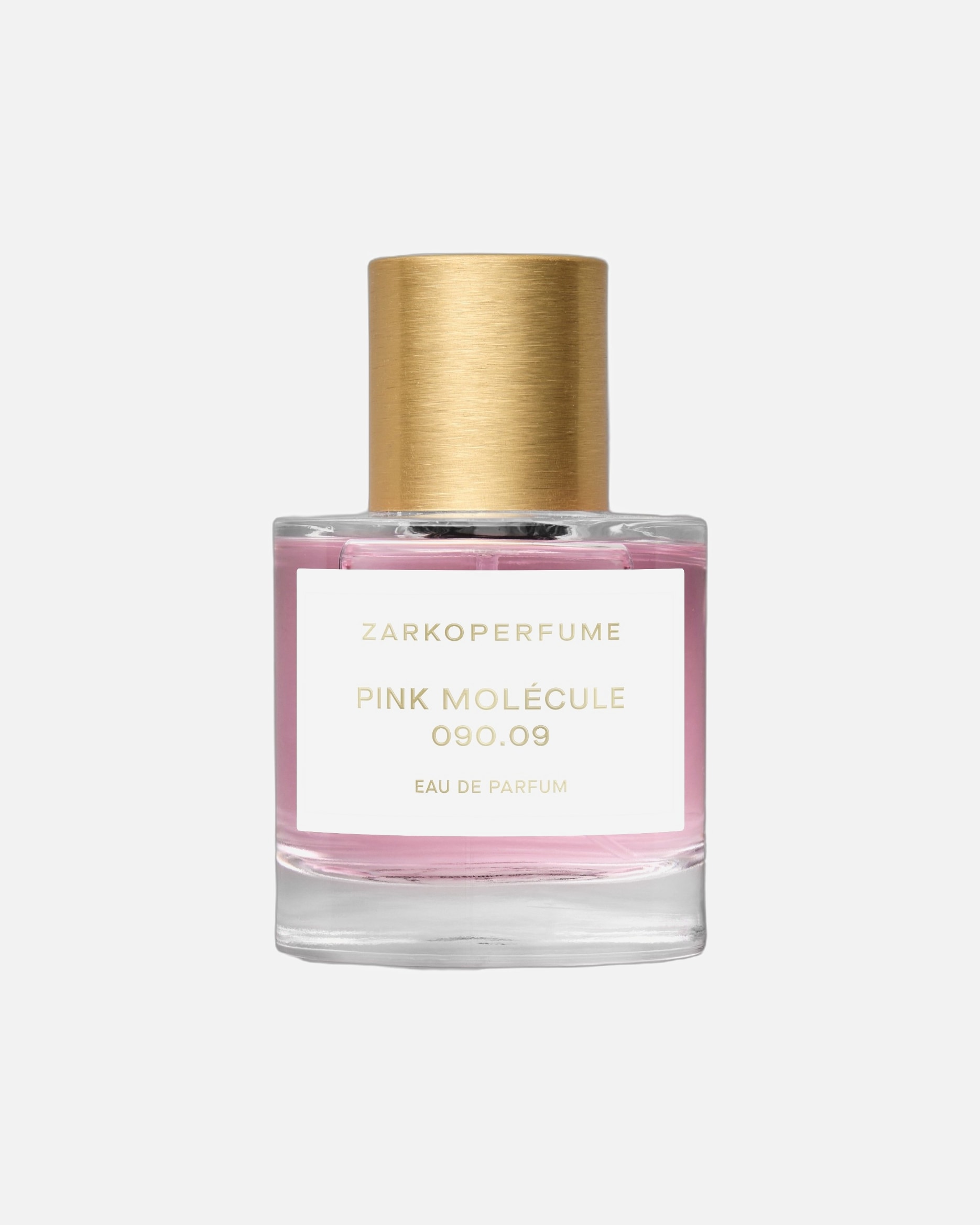 Eau de parfum voor UnisexZarkoperfumePink Molecule 090.0950 ml