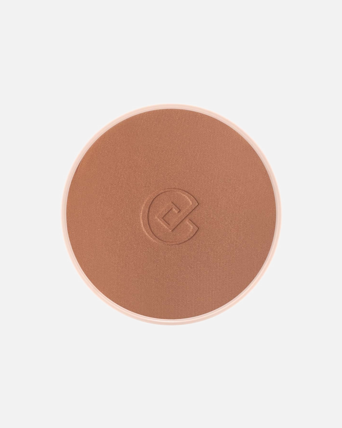 Bronzer voor UnisexCollistarSilk Effect Bronzing Powder Refill2.2 - IPANEMA MATTE