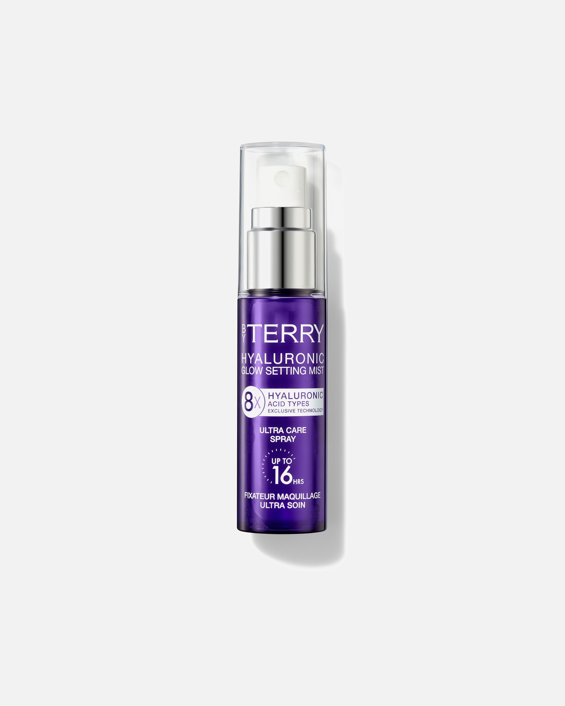 Fixingspray voor UnisexBy TerryHyaluronic Glow Setting Mist30 ml