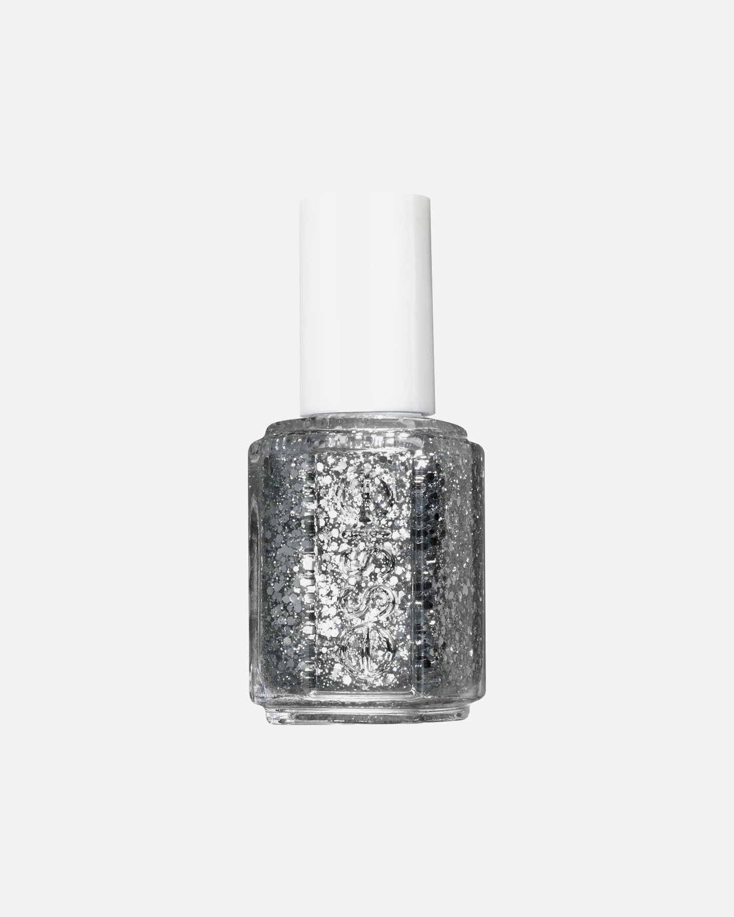 Nagellak voor UnisexessieGlitter lakMetallic- & glitterlak278 Set In Stones