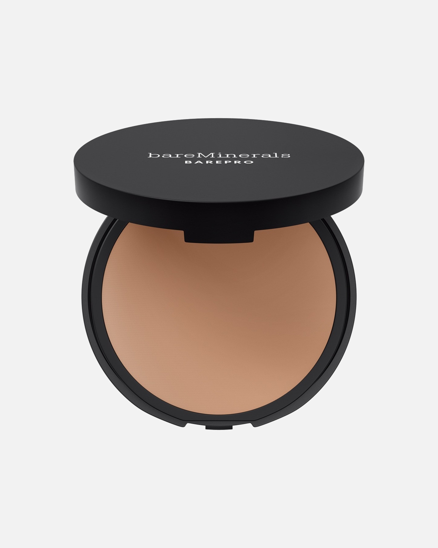 Foundation voor UnisexbareMineralsBAREPRO®24 HR Skin-Perfecting PowderMedium 35 Cool