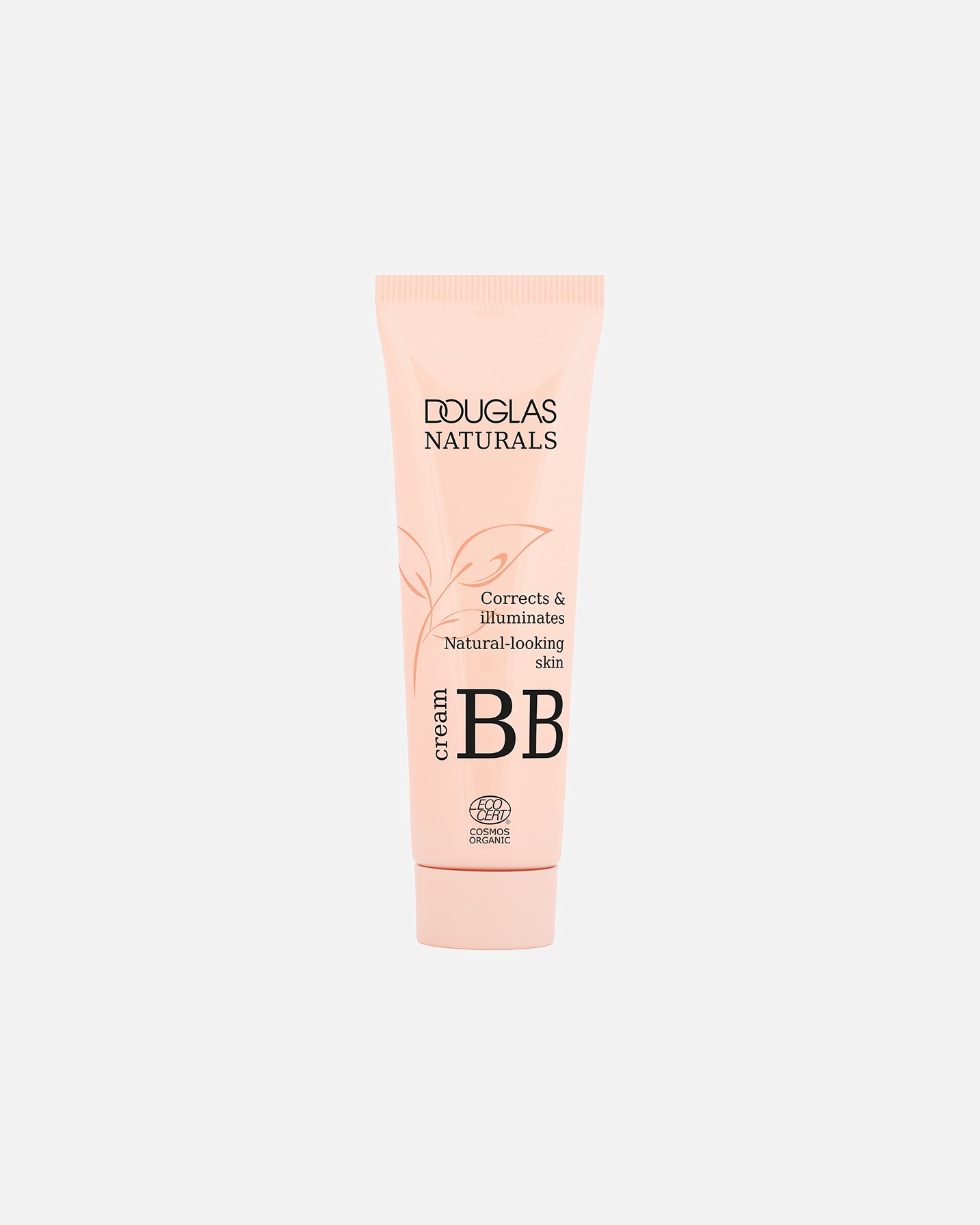 BB Cream voor UnisexDouglas CollectionNaturalsCorrects & Illuminates2 - LIGHT MEDIUM