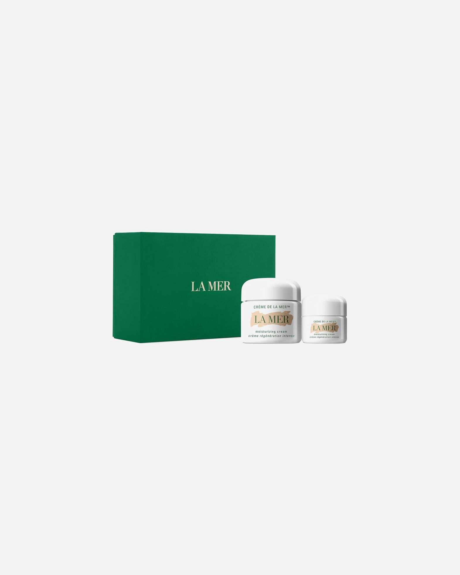 voor UnisexLa MerThe MoisturizersThe Crème de La Mer1 stuk