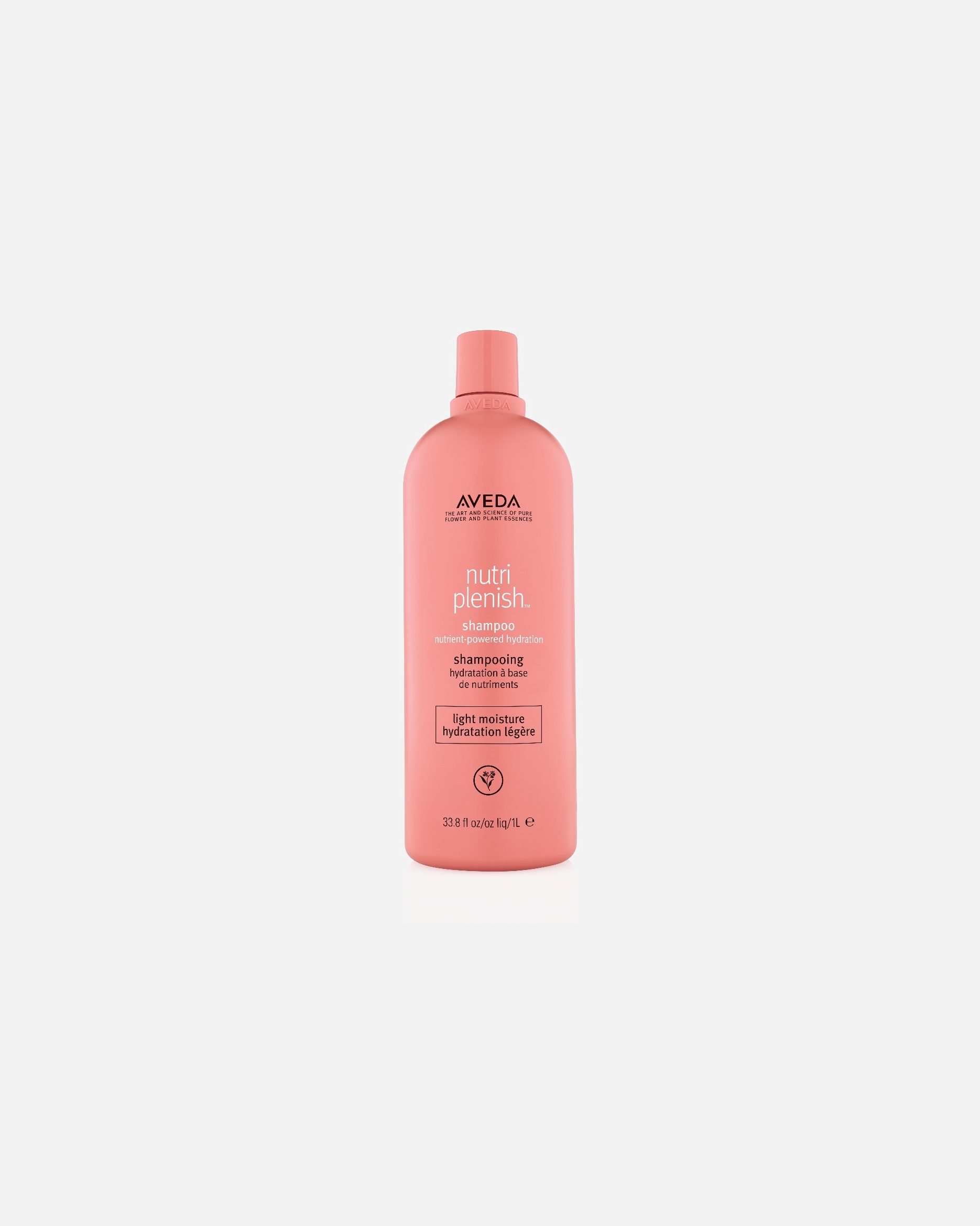 Haarshampoo voor UnisexAvedanutriplenish™shampoo light moisture1000 ml