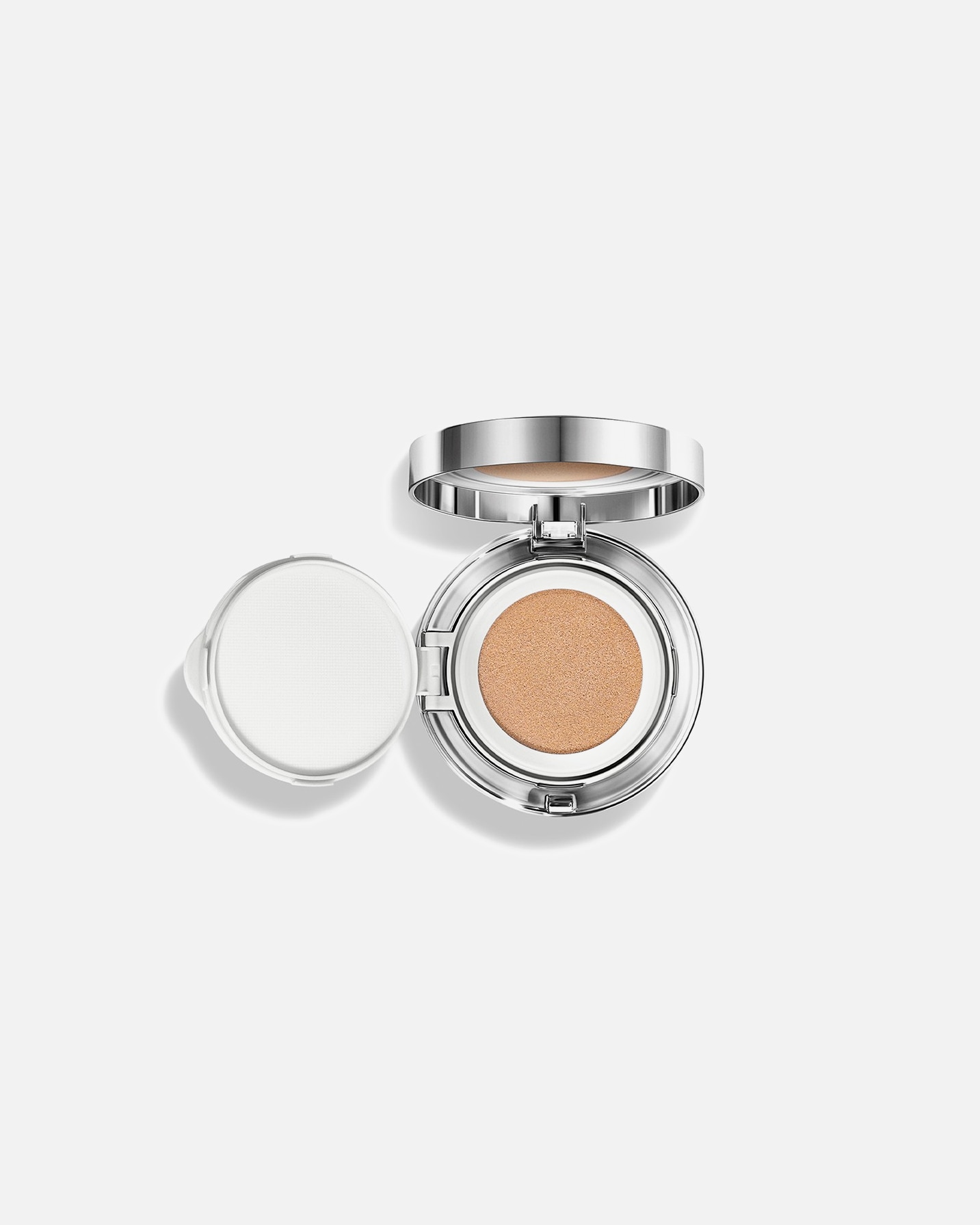 Foundation voor UnisexChantecailleFuture Skin Cushion FoundationNaakt