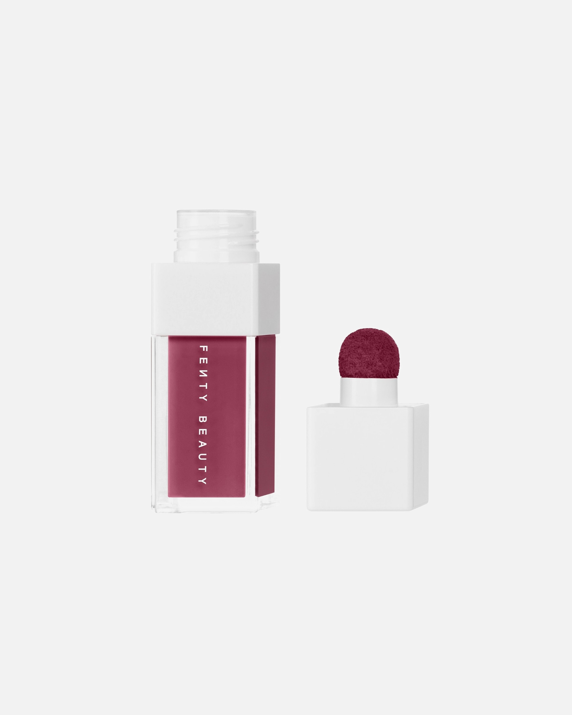 Blush voor UnisexFenty BeautyShake 'N Play - Buildable Liquid BlushWILD'BERRY WHIP