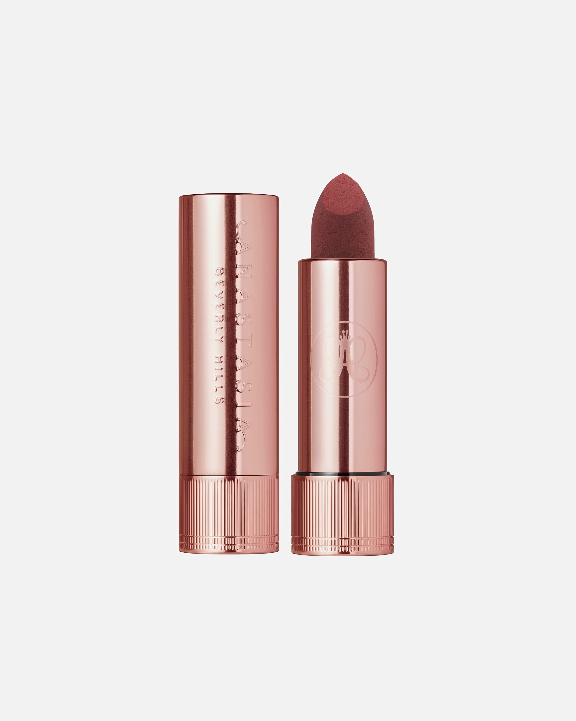 Lipstick voor UnisexAnastasia Beverly HillsMatte & SatinMatte Lipstick - Spice
