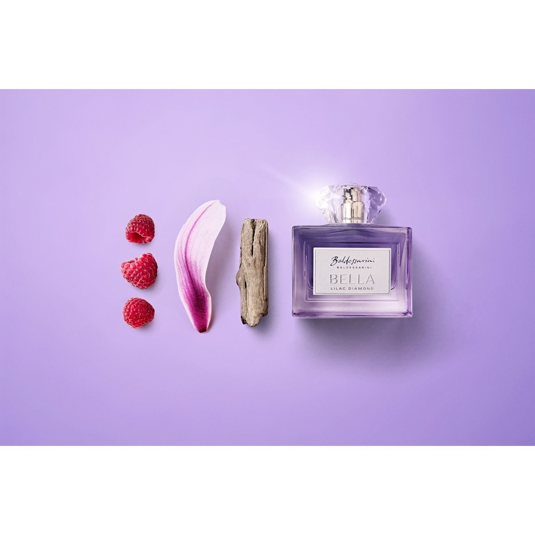 Baldessarini Bella Lila diamant Eau de parfum ✔️ online kopen