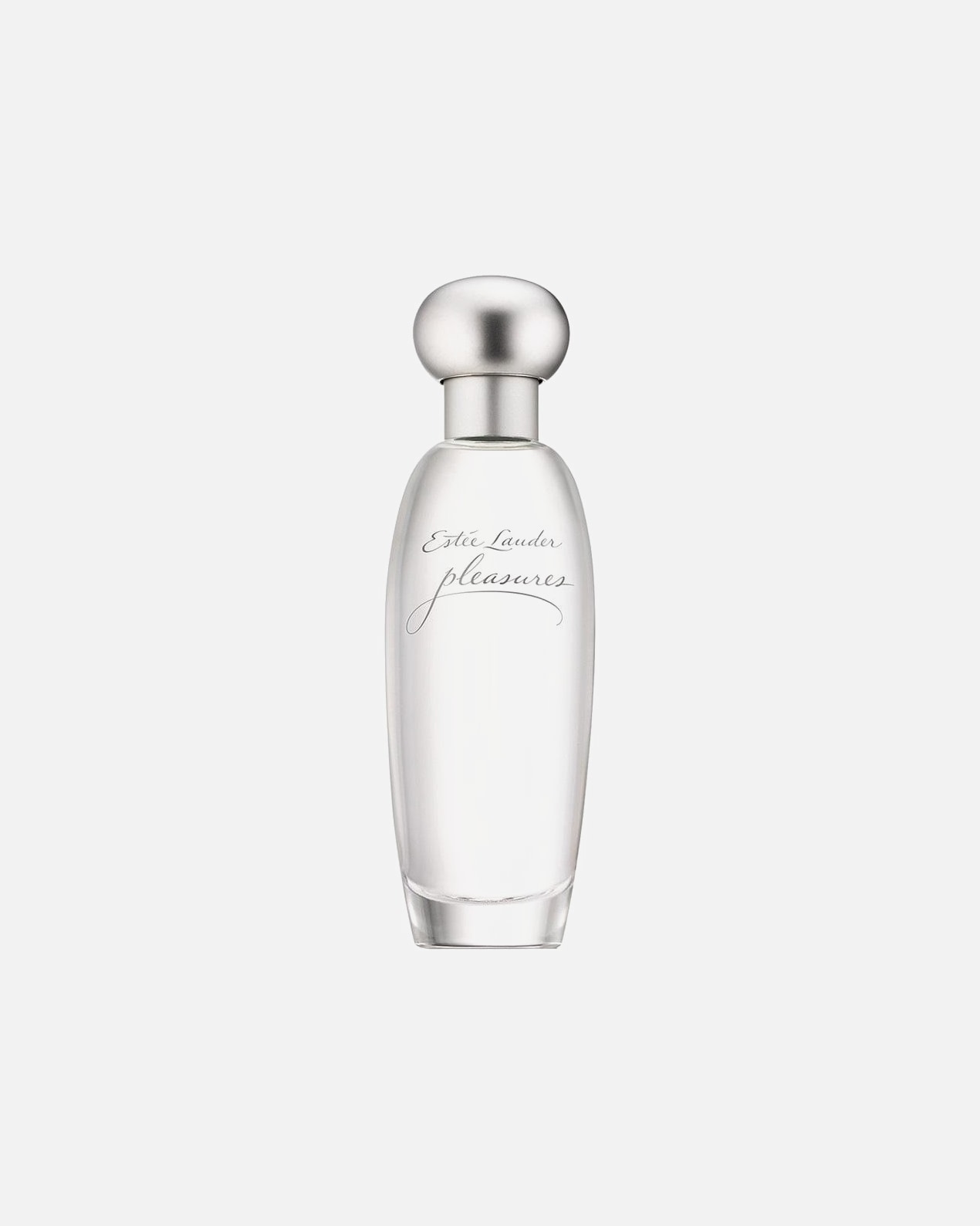 Eau de parfum voor Estée LauderPleasures50 ml