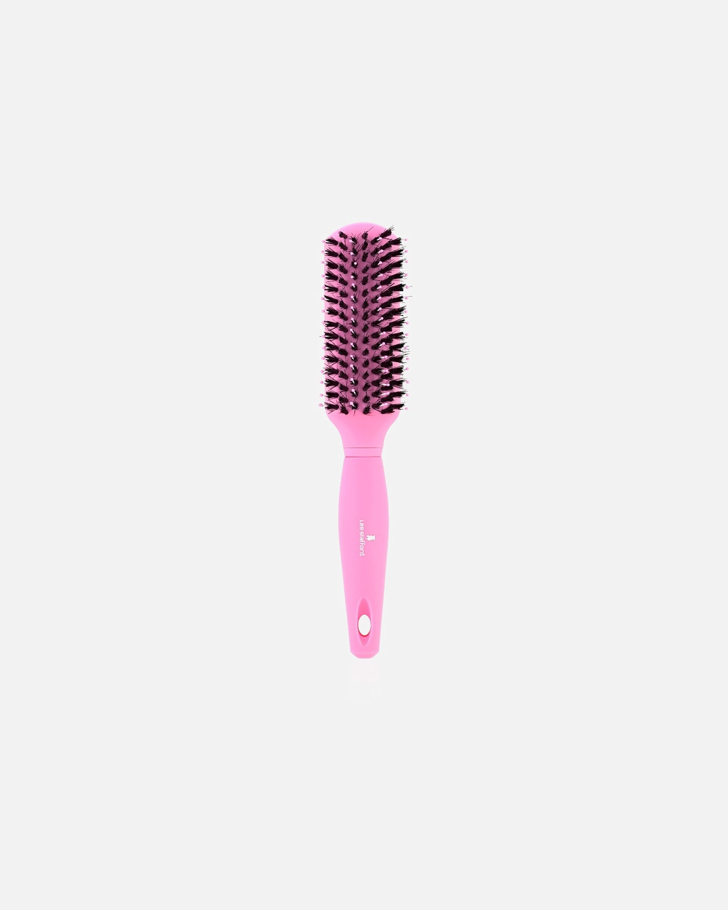 Platte en paddle borstels voor UnisexLee StaffordDry Shampoo Blending Brush1 stuk