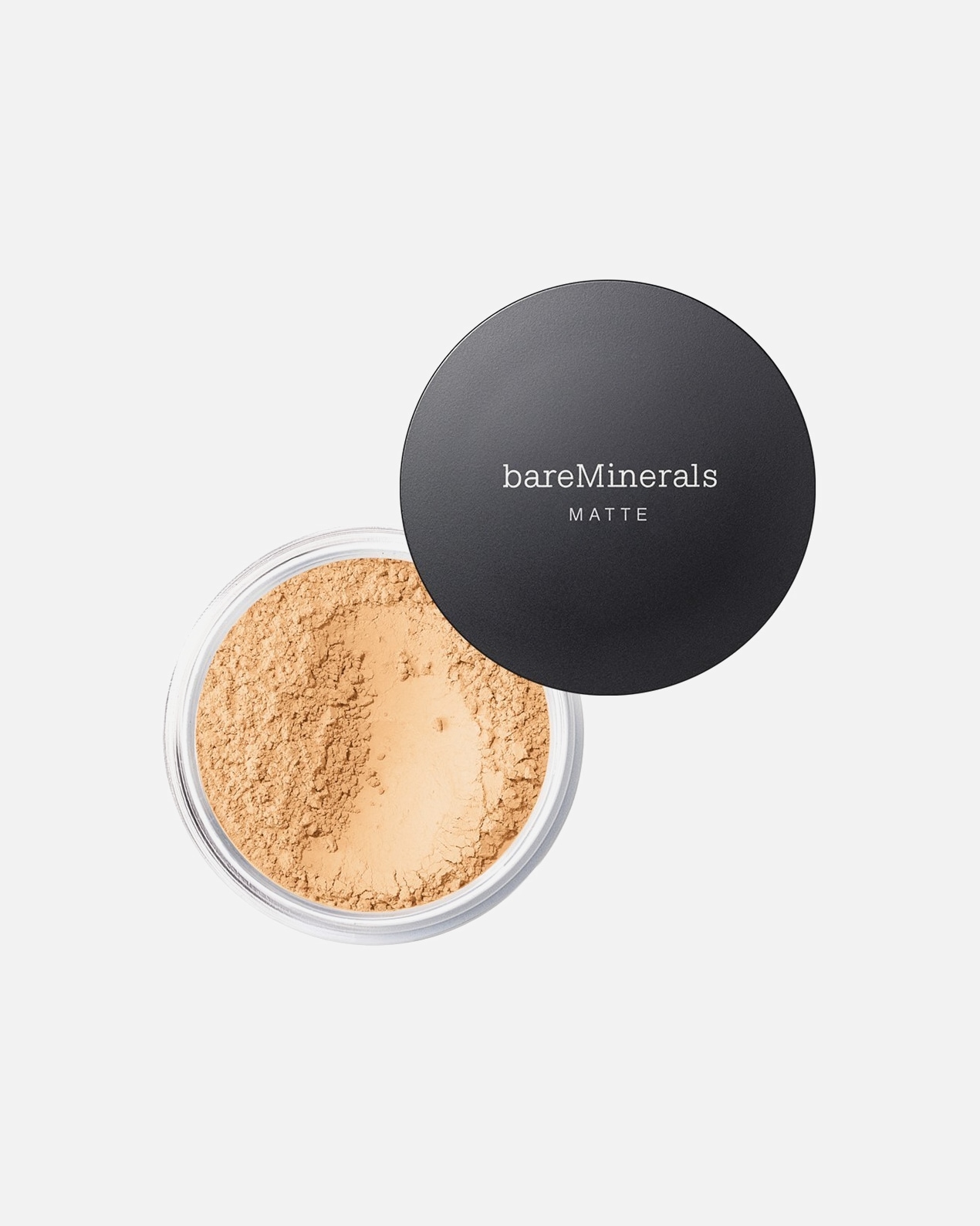 Foundation voor UnisexbareMineralsMatteMatte Loose Mineral Foundation Broad Spectrum SPF 1508 - Light