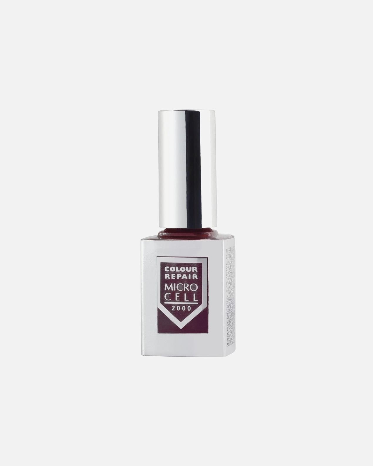 Nagellak voor UnisexMicrocell 2000 Nail RepairColour & Repair35