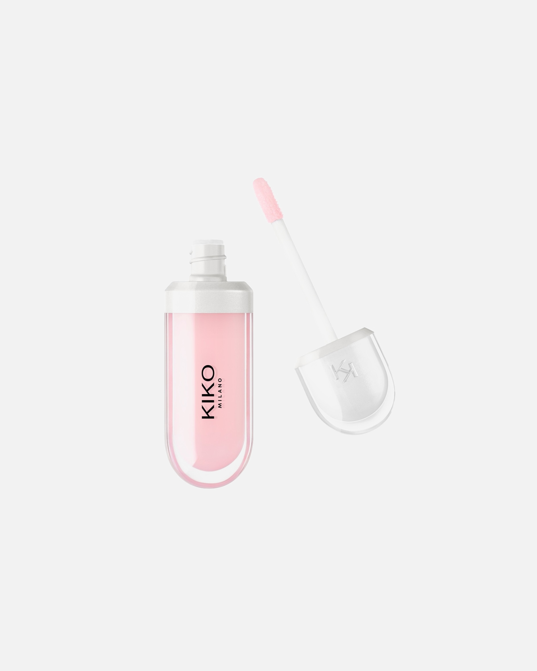 Lipplumper voor KIKO MilanoDefault Brand LineKissable Lip Volume Plumping Lip Cream1 - TUTU ROSE