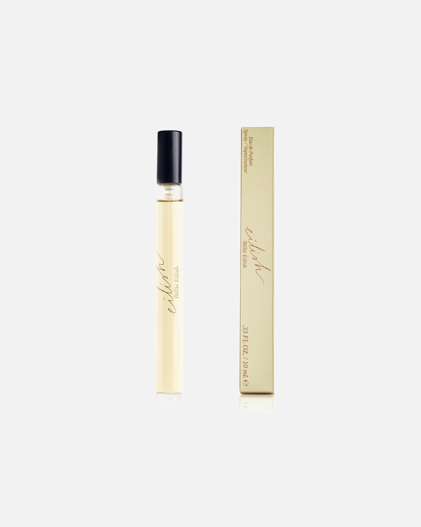 Billie Eilish travelspray (10ml)