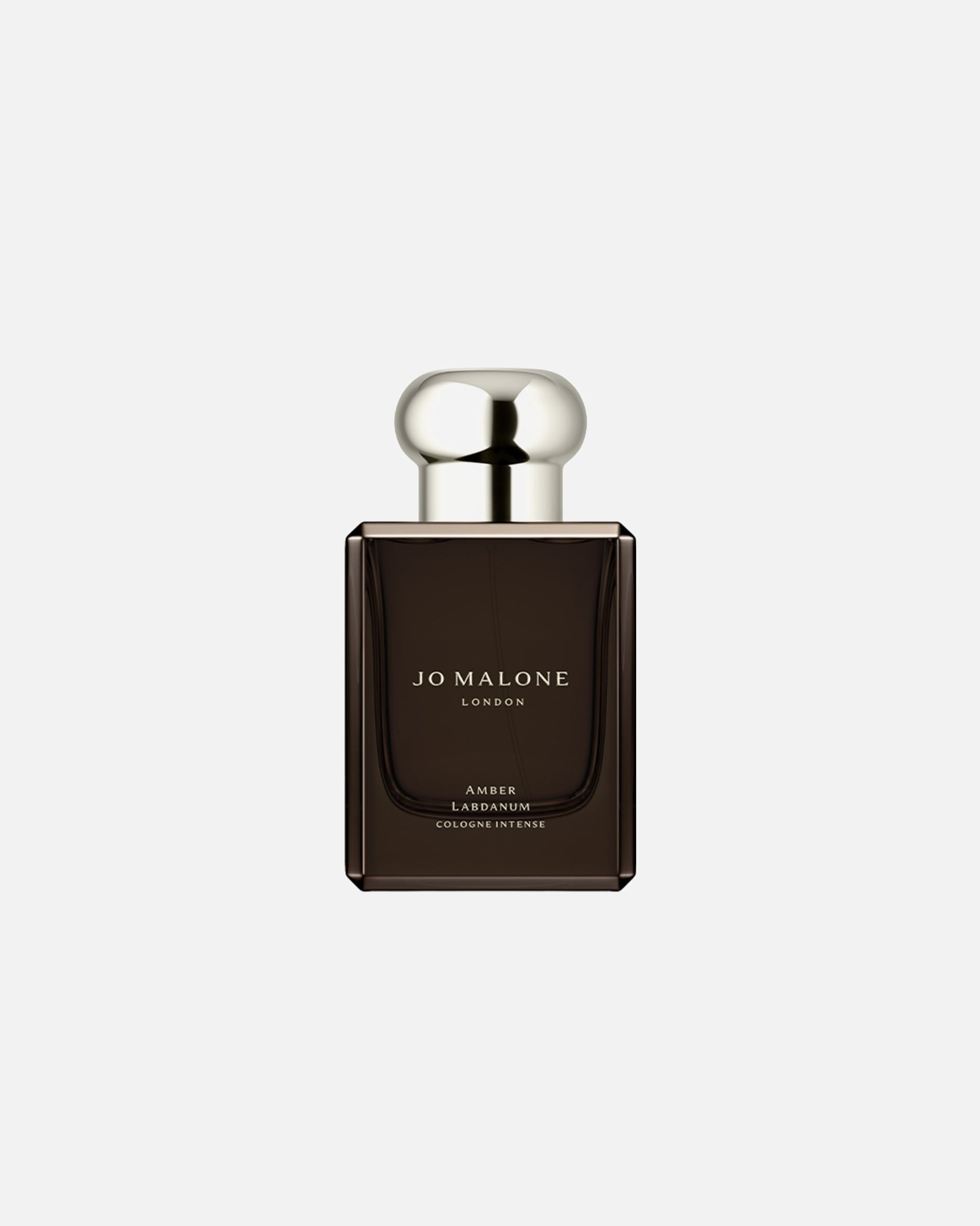 Eau de cologne voor UnisexJo Malone LondonCologne IntenseAmber Labdanum50 ml