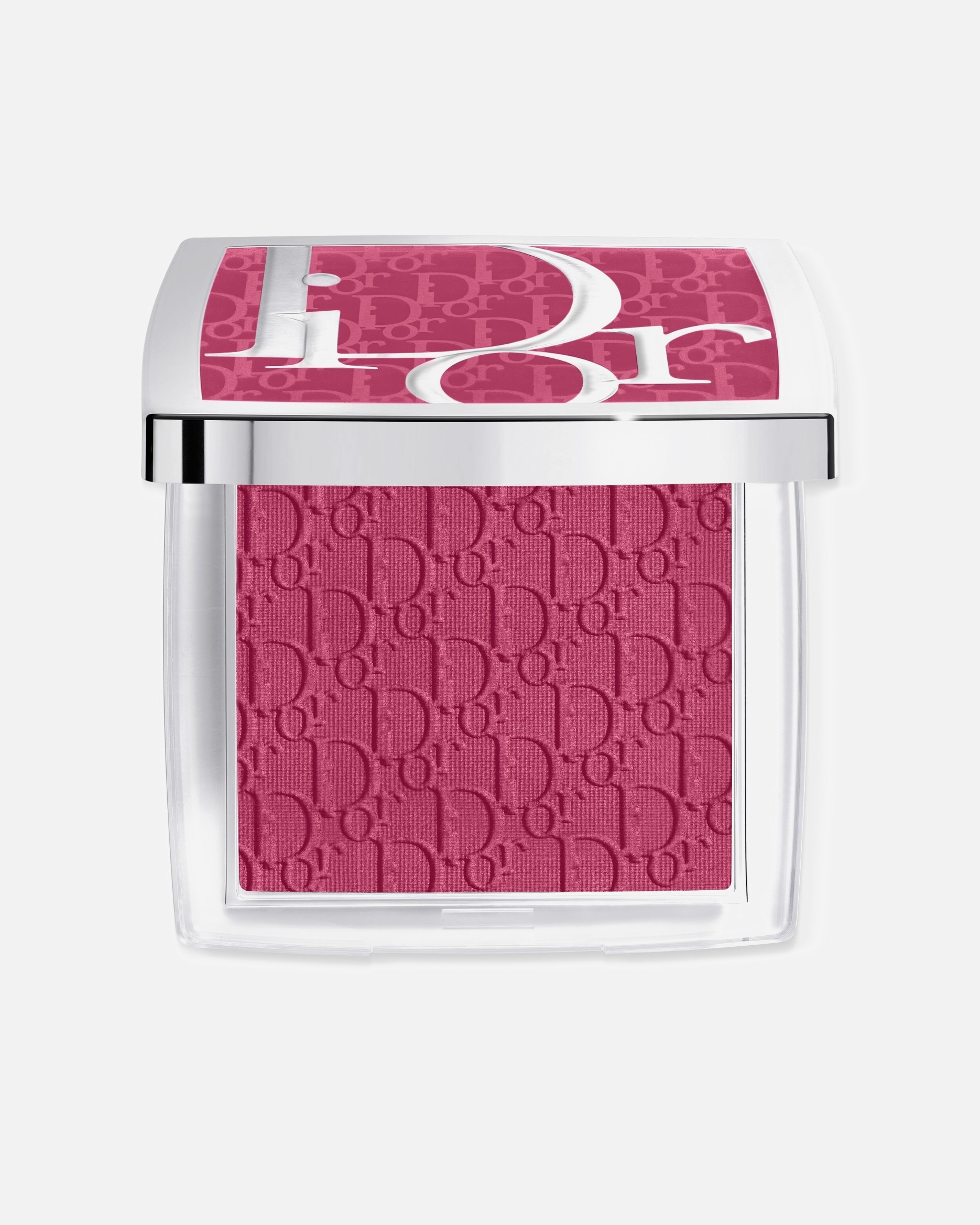 Blush voor UnisexDIORDior BackstageRosy Glow006 Berry