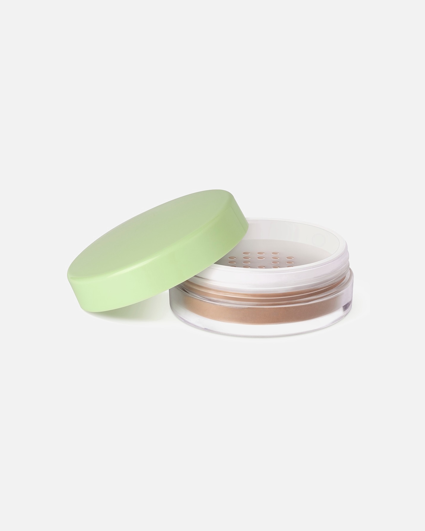 Lipstick voor UnisexPixiH2O Skinveil Hydrating Loose PowderSunkissed