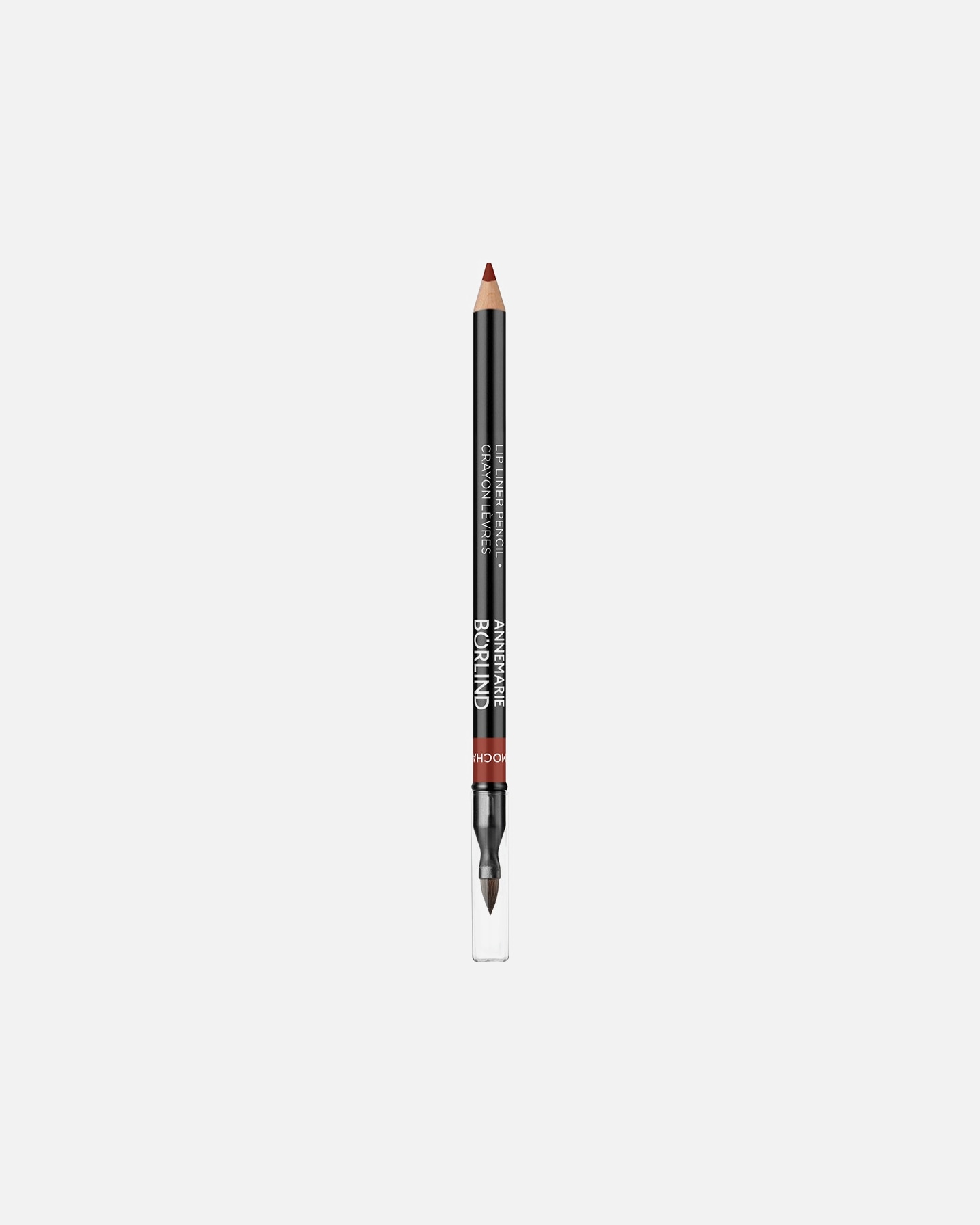 Lipliner voor UnisexANNEMARIE BÖRLINDLips contour pencilMocha