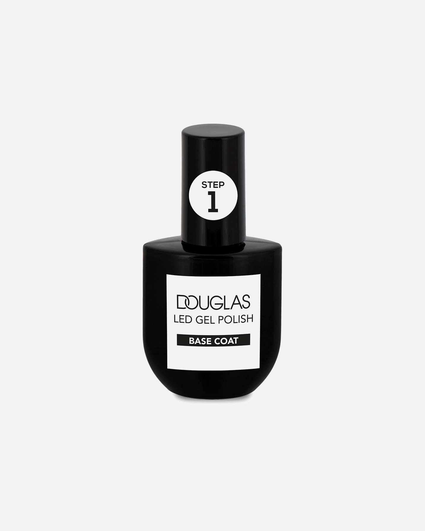 Base coat voor UnisexDouglas CollectionMake-UpLed Gel Polish Base Coat10 ml