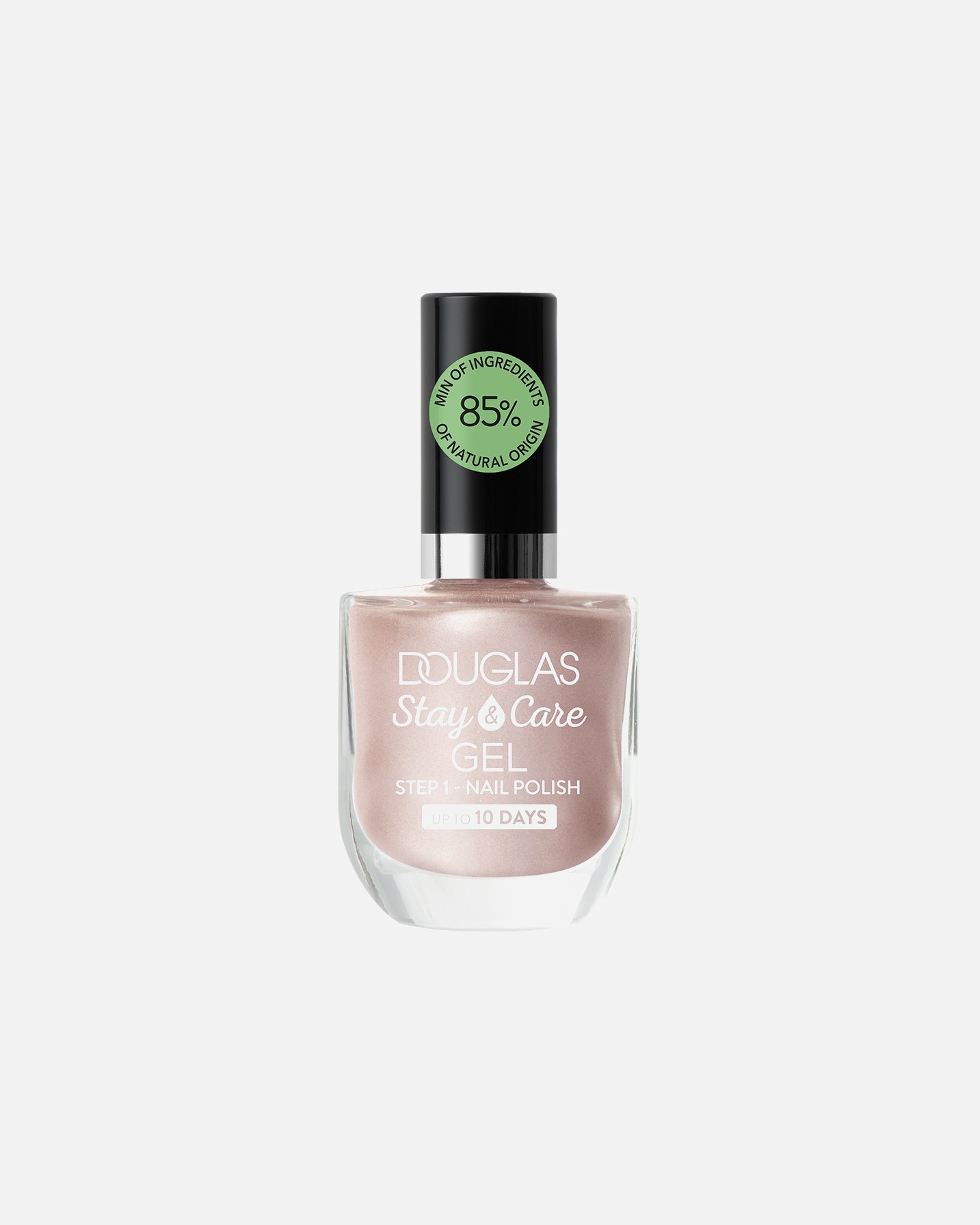 Nagellak voor UnisexDouglas CollectionMake-UpStay & Care38 - ON THE GLOW