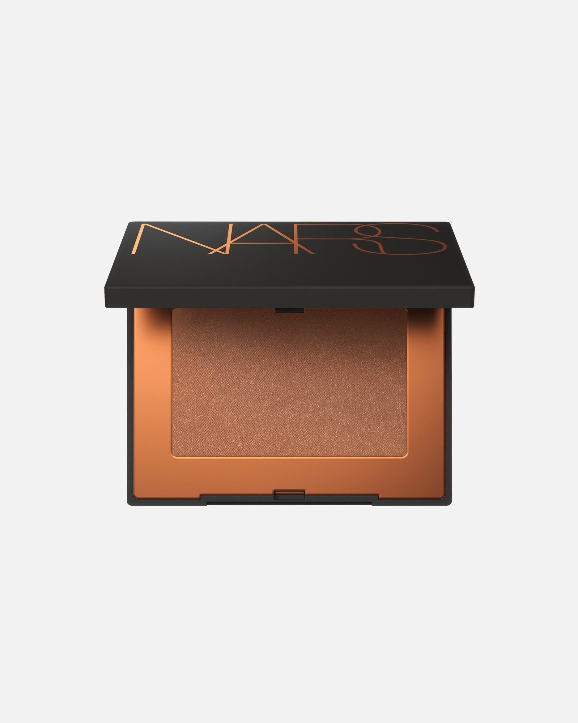 Bronzer voor UnisexNARSMini Laguna Bronzing Powder04