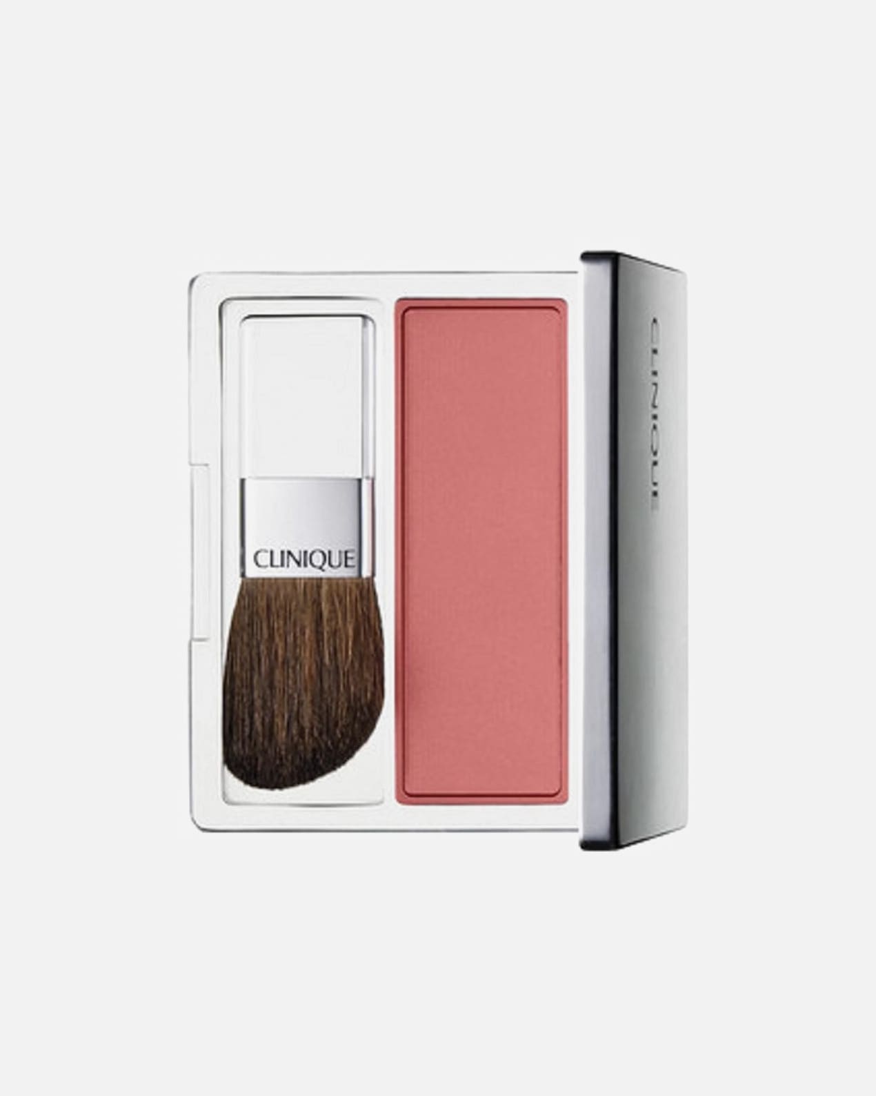 Blush voor UnisexCliniqueBlushing Blush Powder Blush115 - Smoldering Plum