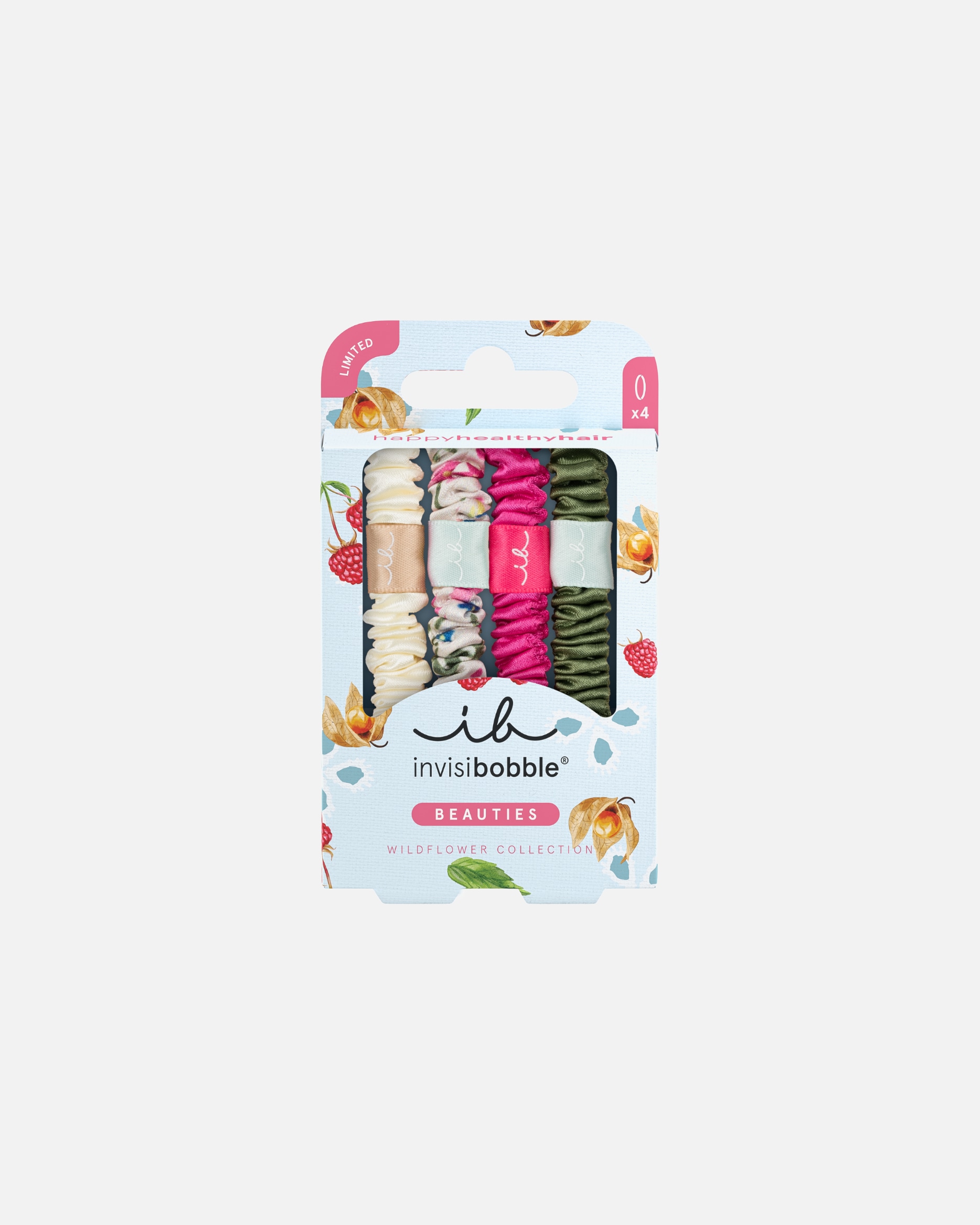 Haar-accessoire voor UnisexInvisibobbleBEAUTIES Blossom Dreams1 stuk