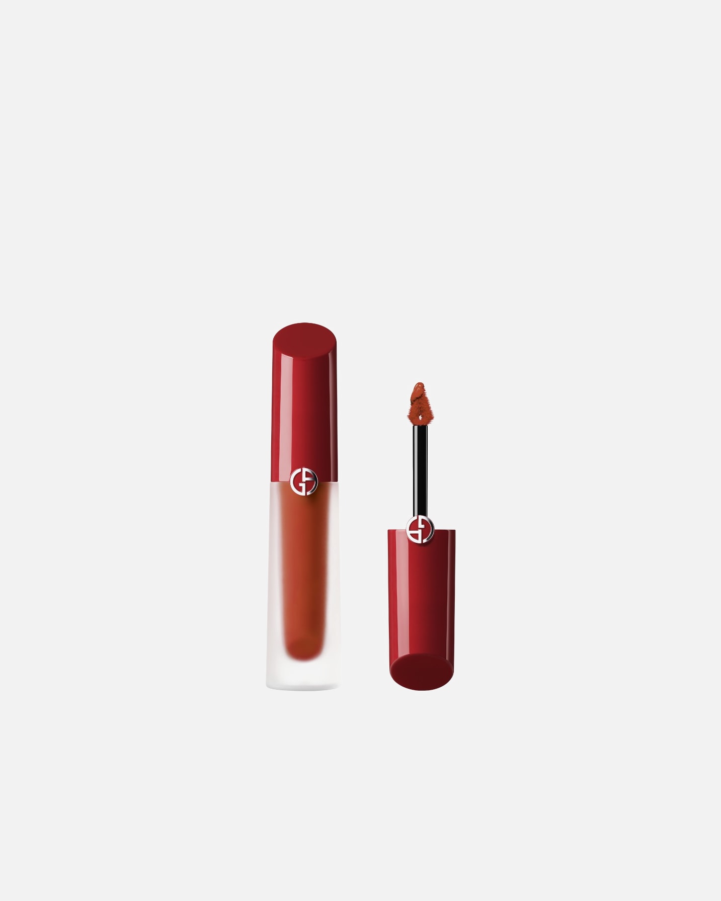 Lipstick voor UnisexArmaniLip MaestroSatin04 - Live Concert