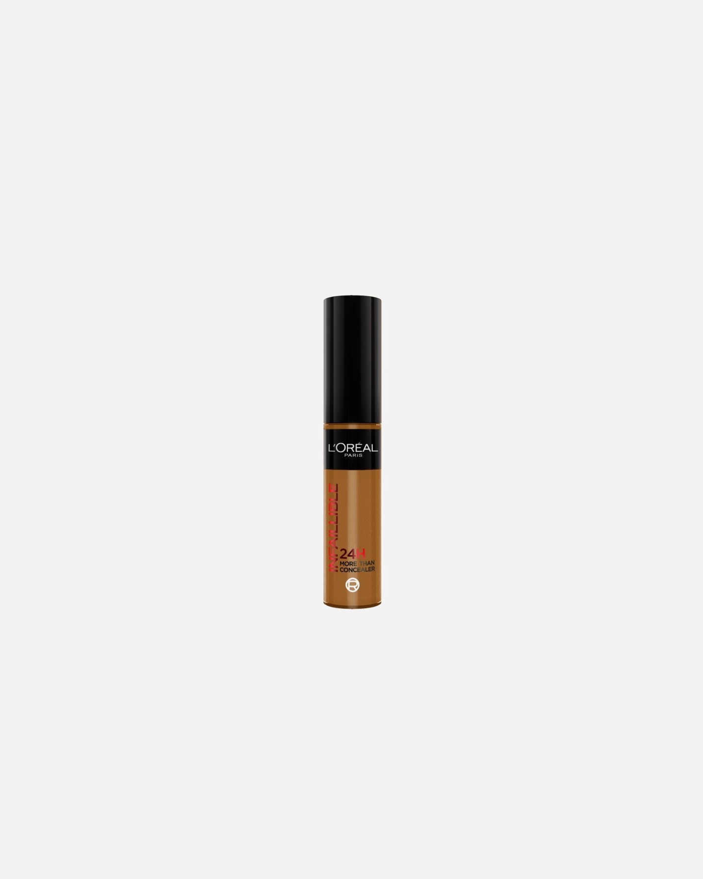 Concealer voor UnisexL’Oréal ParisInfaillible More Than Concealer338 Honey