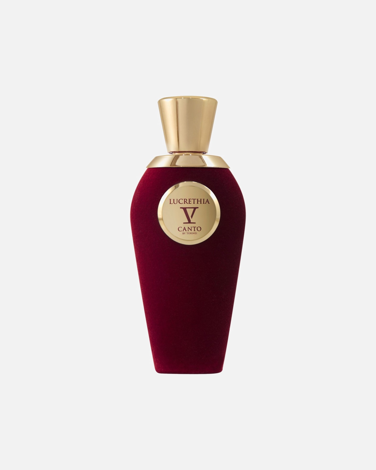 Eau de parfum voor V CANTOLucrethia100 ml