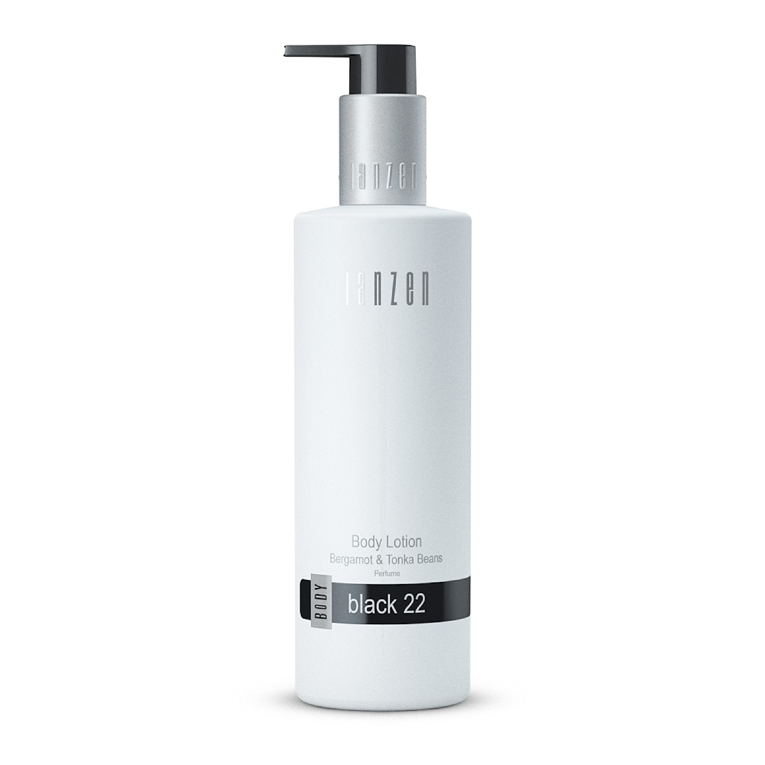 Body Lotion