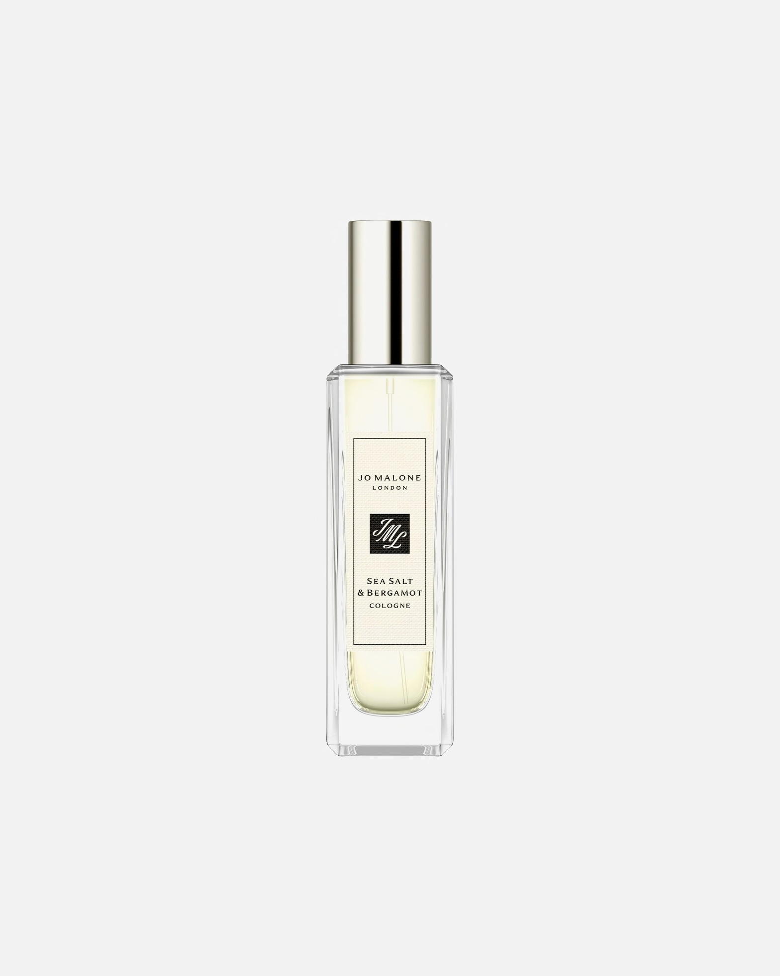 Eau de cologne voor UnisexJo Malone LondonCologneSea Salt & Bergamot30 ml