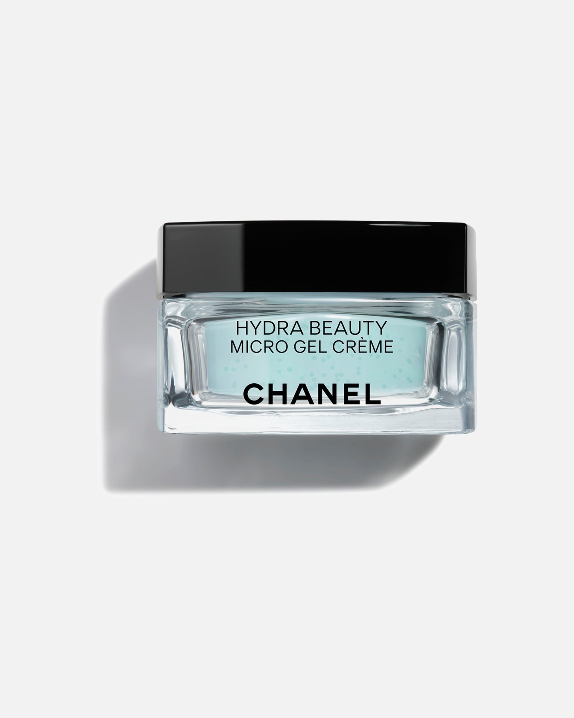 Dagcrème voor CHANELHYDRA BEAUTYMICRO GEL CRÈME – HYDRATEREND VOLLER MAKEND VERSTERKEND50 g