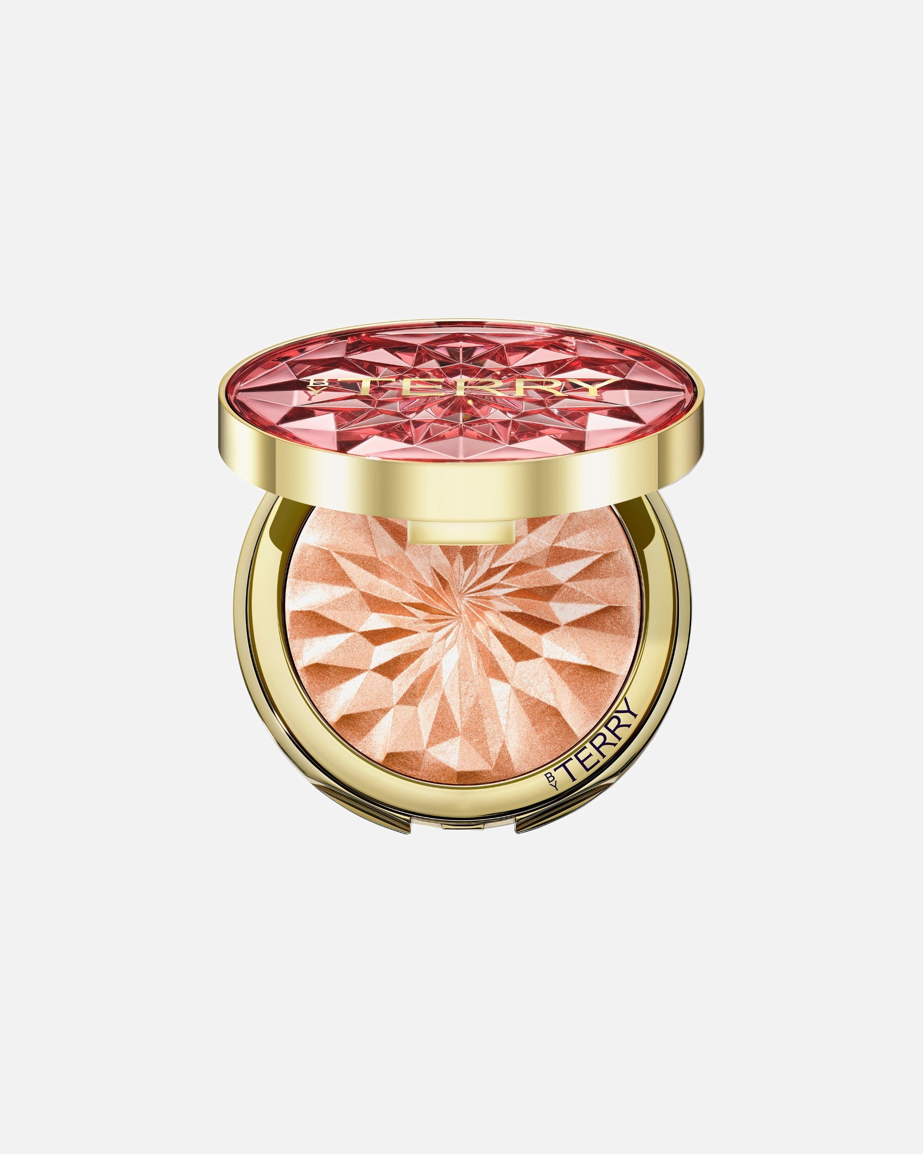 Highlighter voor By TerryStarlight Glow CC1 - GOLDEN GLOW