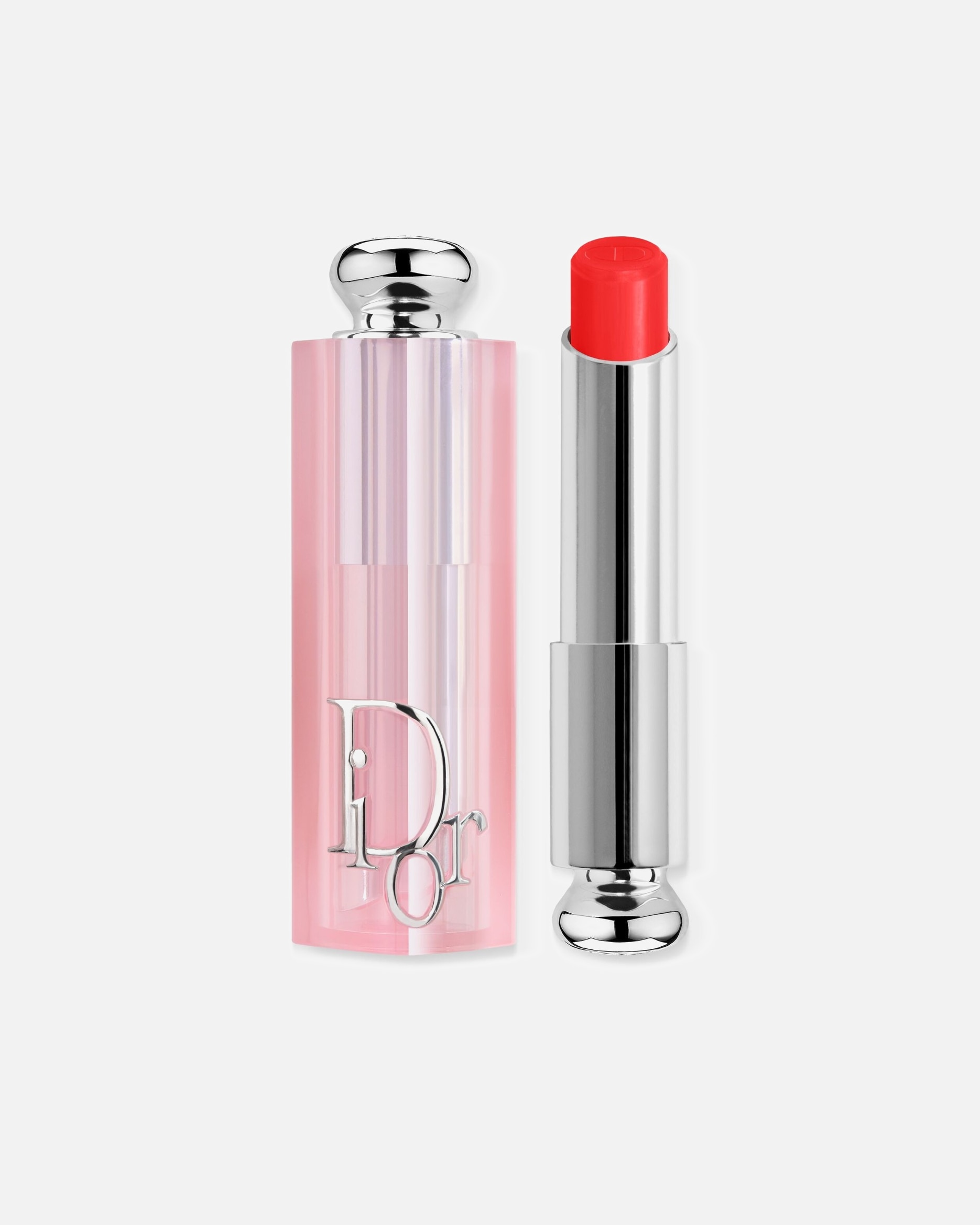 Lippenbalsem voor DIORDior AddictLip Glow015 Cherry