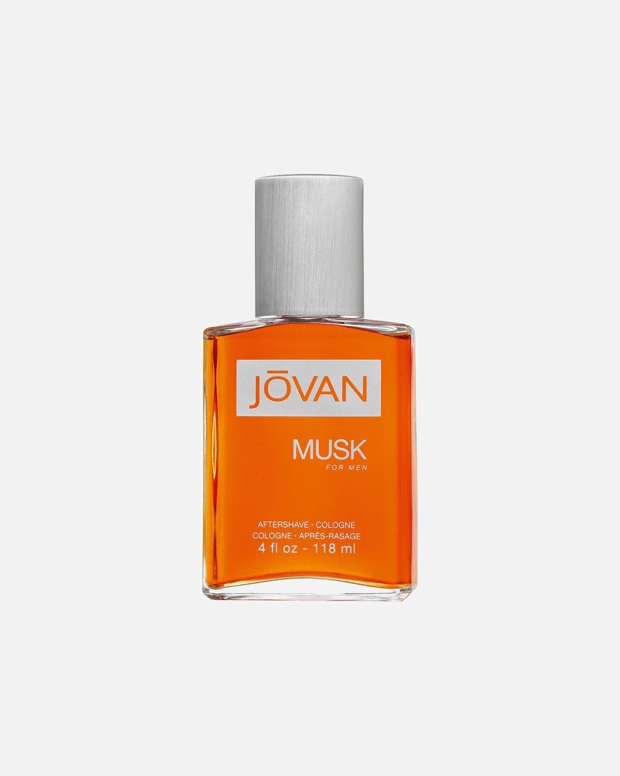 Aftershave voor JovanMusk118 ml