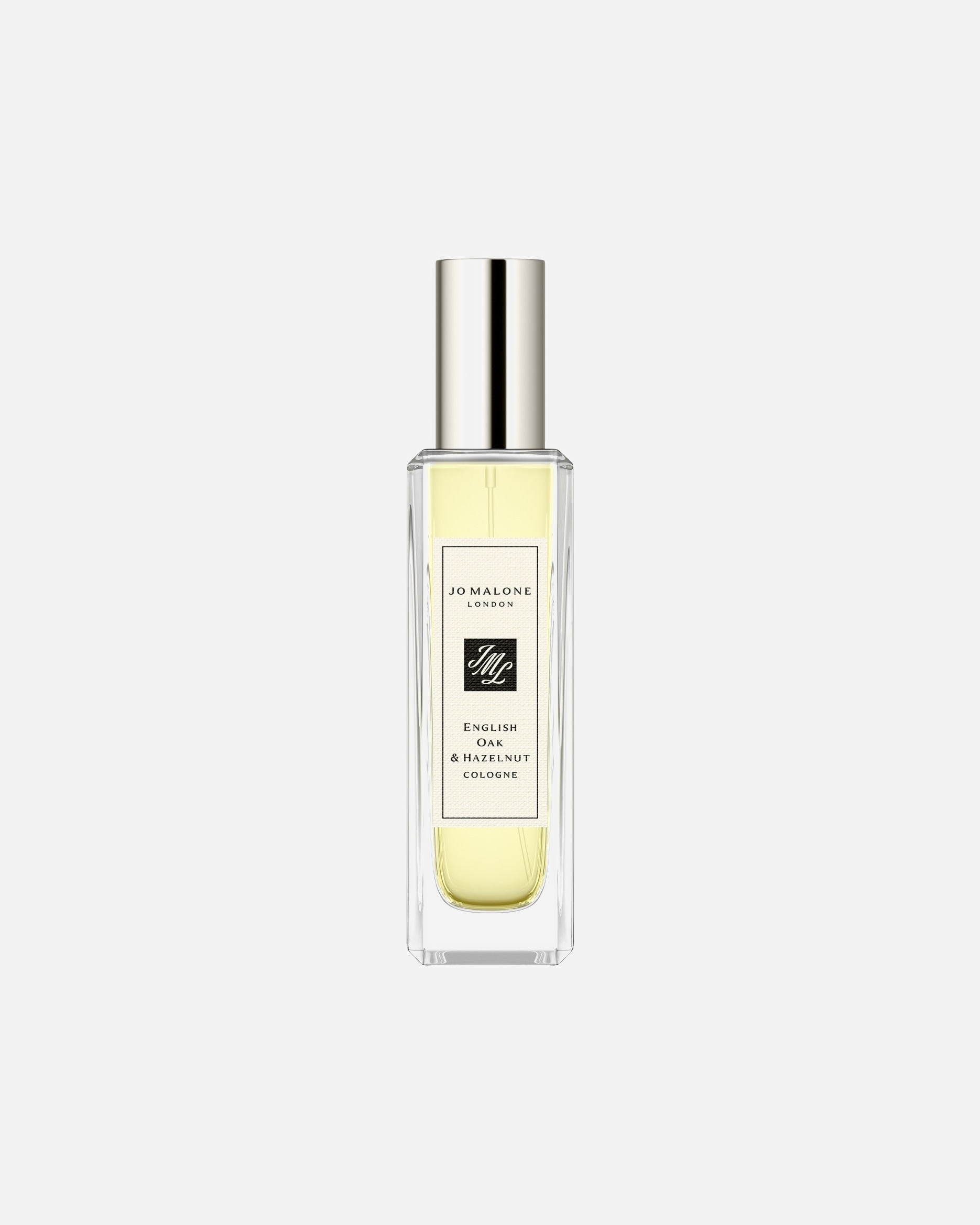 Eau de cologne voor UnisexJo Malone LondonCologneEnglish Oak & Hazelnut30 ml