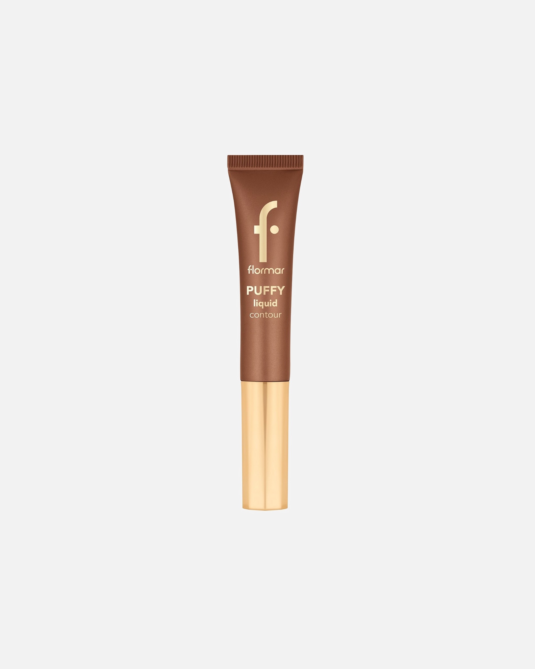 Contour stick voor UnisexFlormarPuffy2 - HOT CHOCOLATE