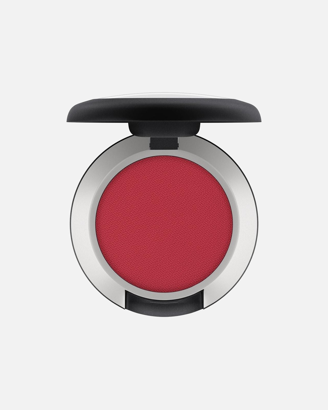 Oogschaduw voor UnisexMACPowder Kiss Soft MatteWerk, Werk, Werk