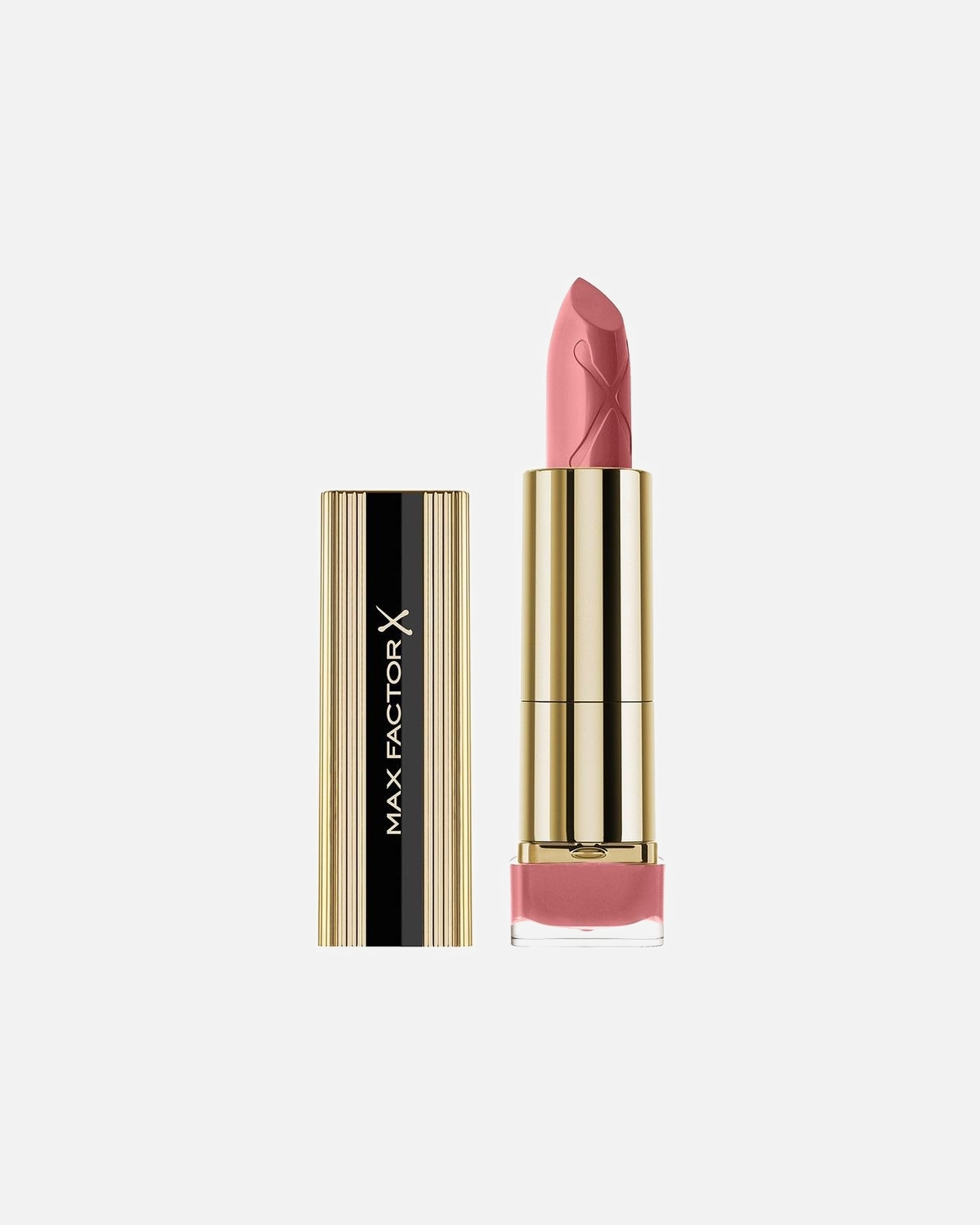 Lipstick voor UnisexMax FactorColour Elixir10 - TOASTED ALMOND